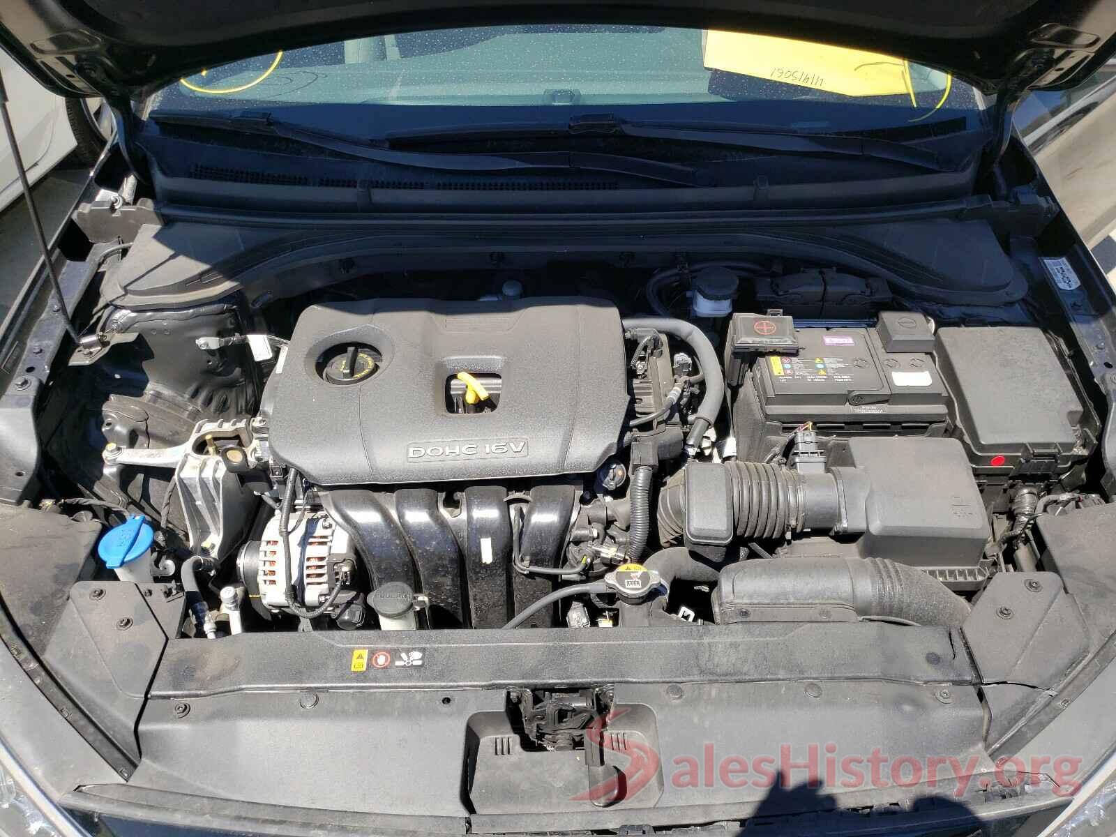 5NPD84LF8LH505759 2020 HYUNDAI ELANTRA