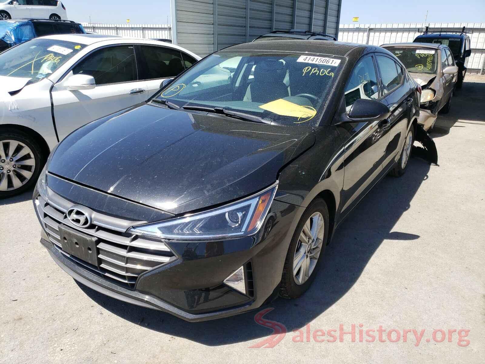 5NPD84LF8LH505759 2020 HYUNDAI ELANTRA