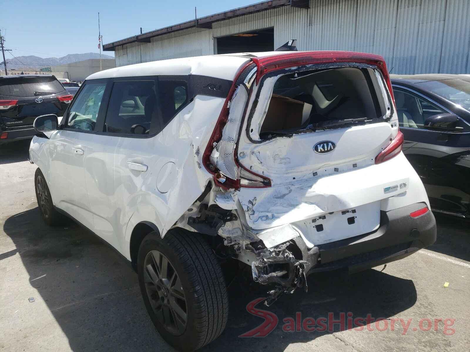 KNDJ33AU6L7702012 2020 KIA SOUL