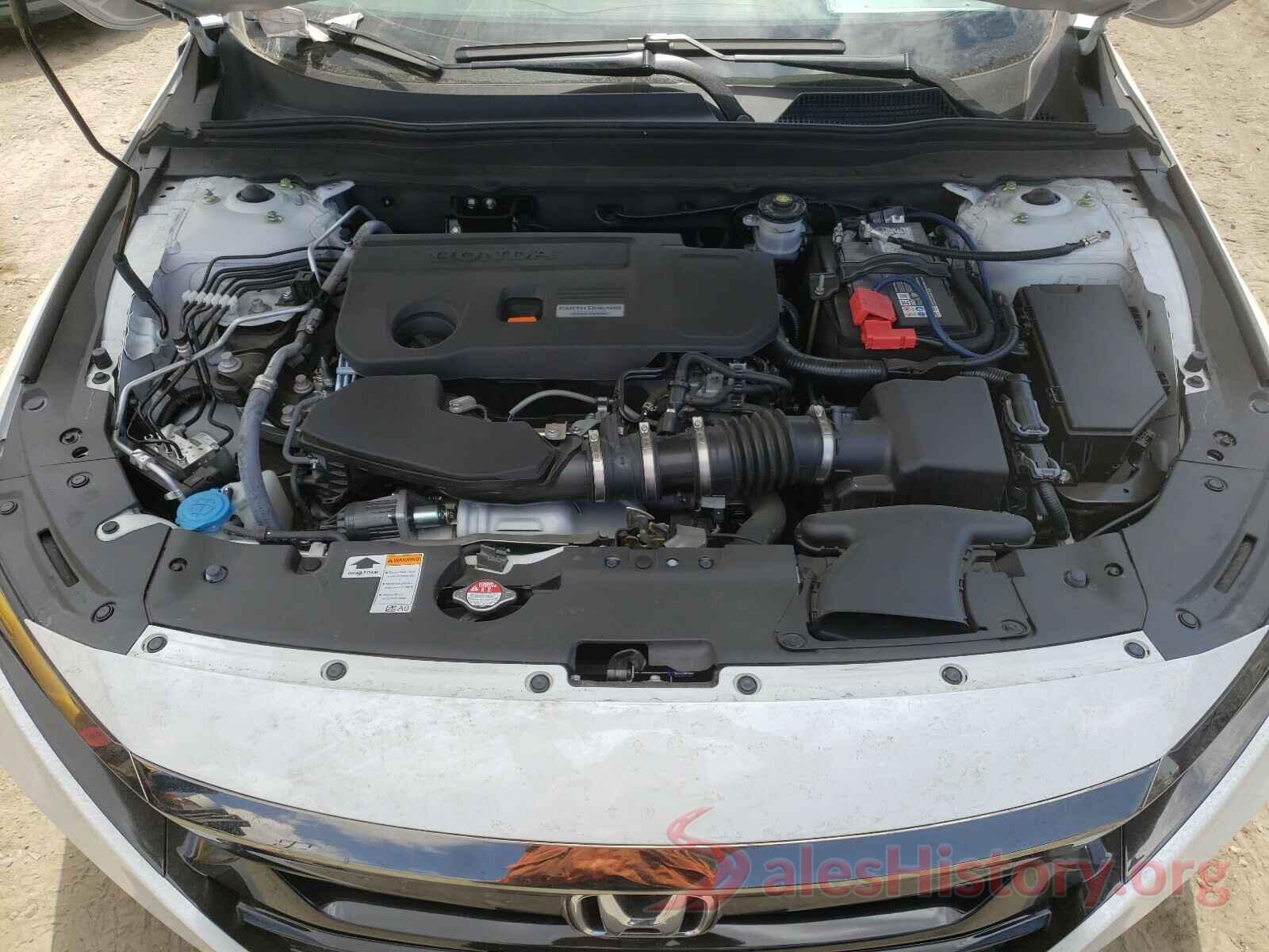 1HGCV2F31LA013870 2020 HONDA ACCORD