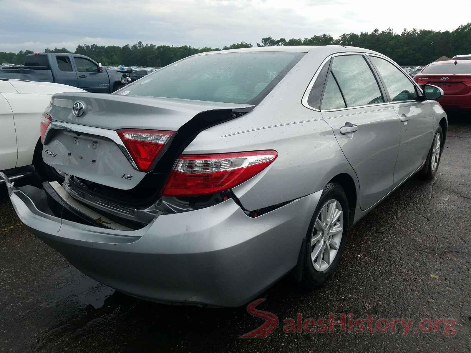 4T4BF1FKXGR557962 2016 TOYOTA CAMRY