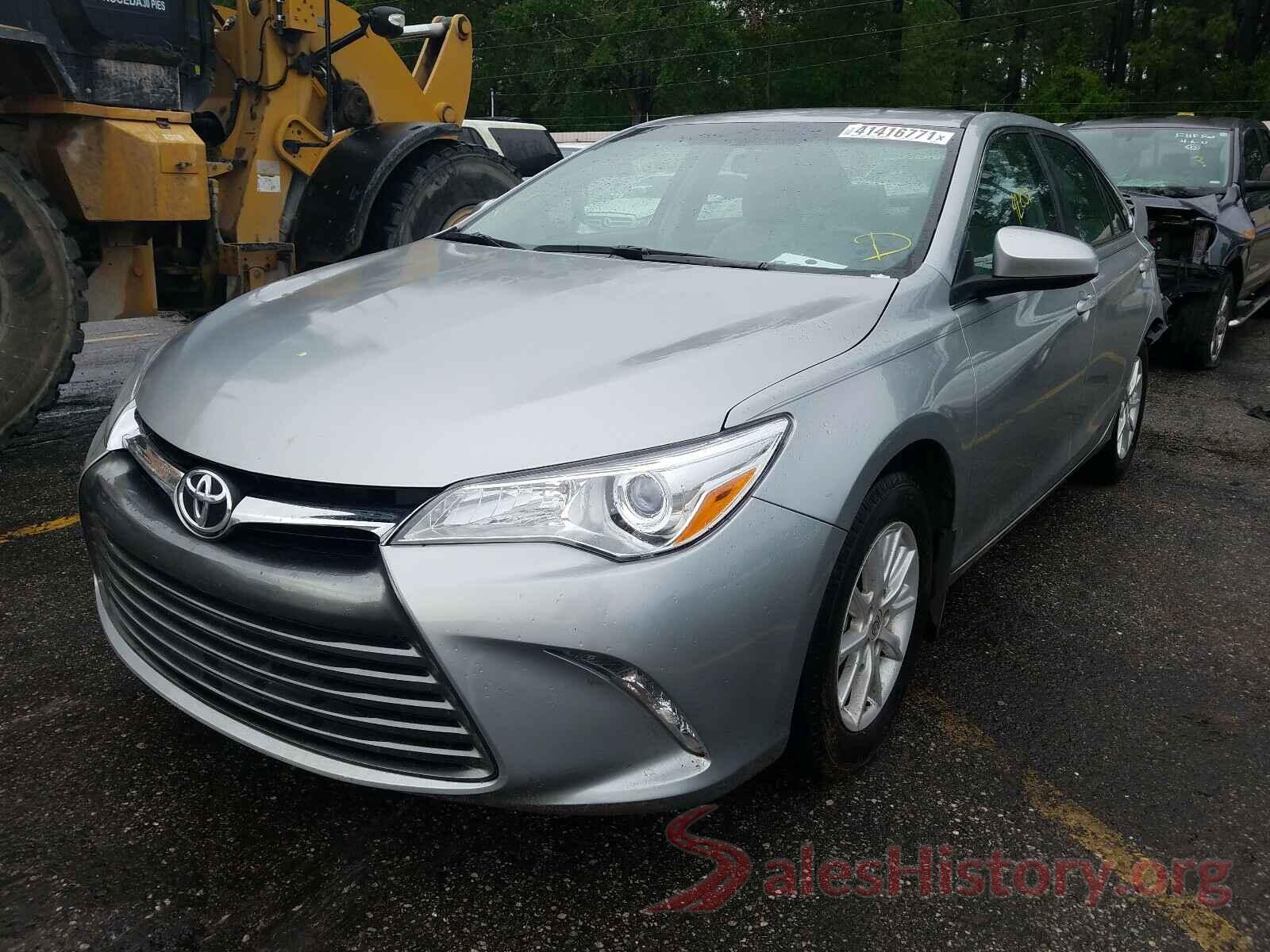 4T4BF1FKXGR557962 2016 TOYOTA CAMRY