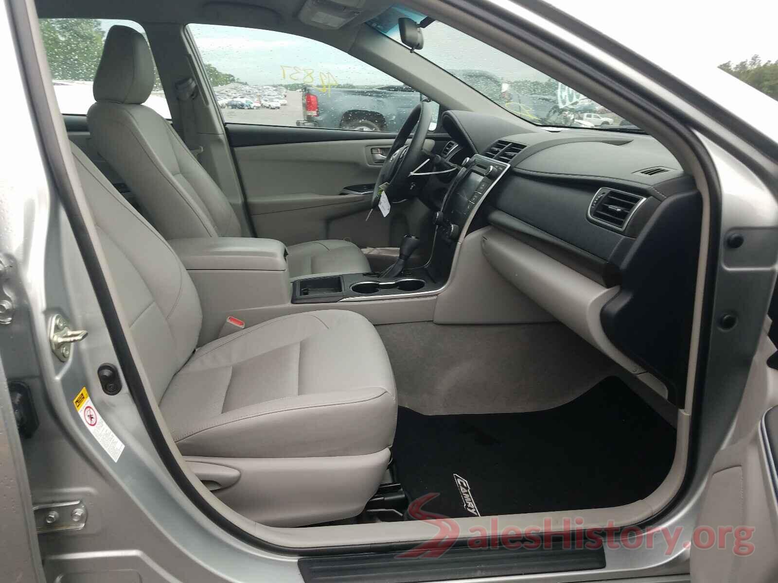 4T4BF1FKXGR557962 2016 TOYOTA CAMRY