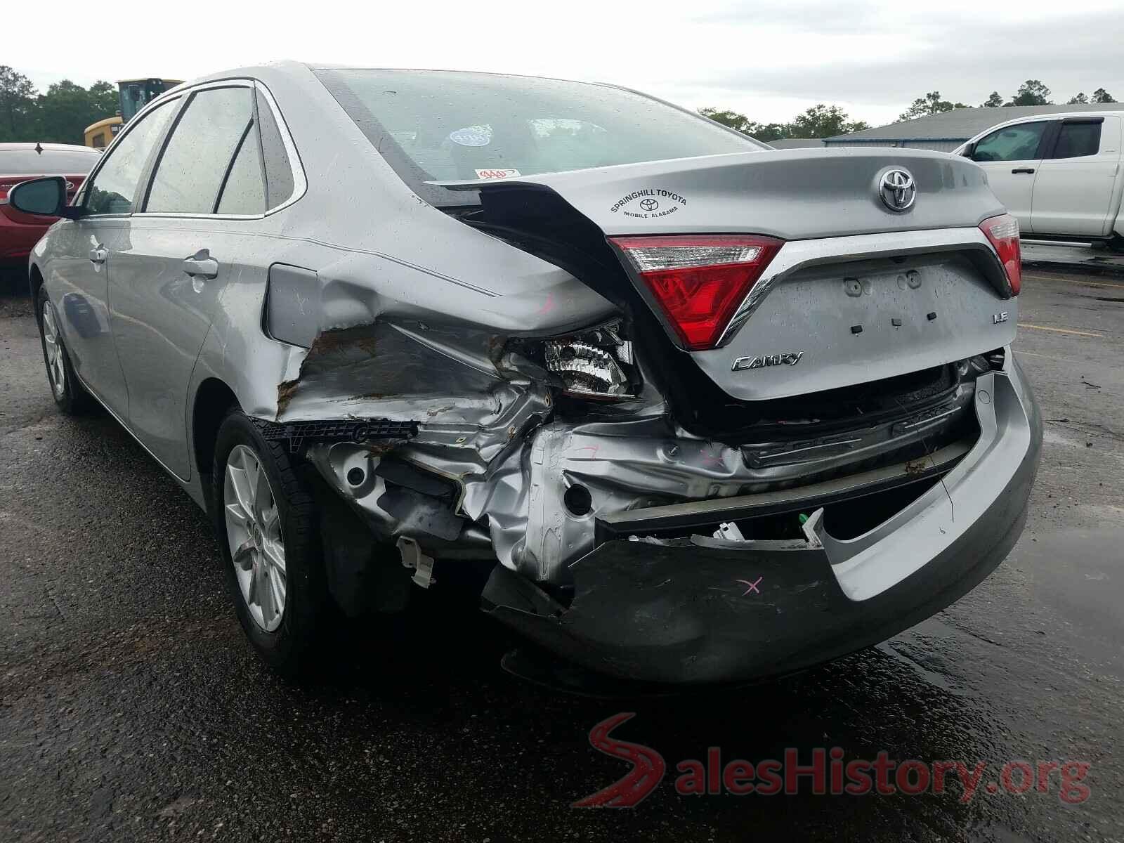 4T4BF1FKXGR557962 2016 TOYOTA CAMRY