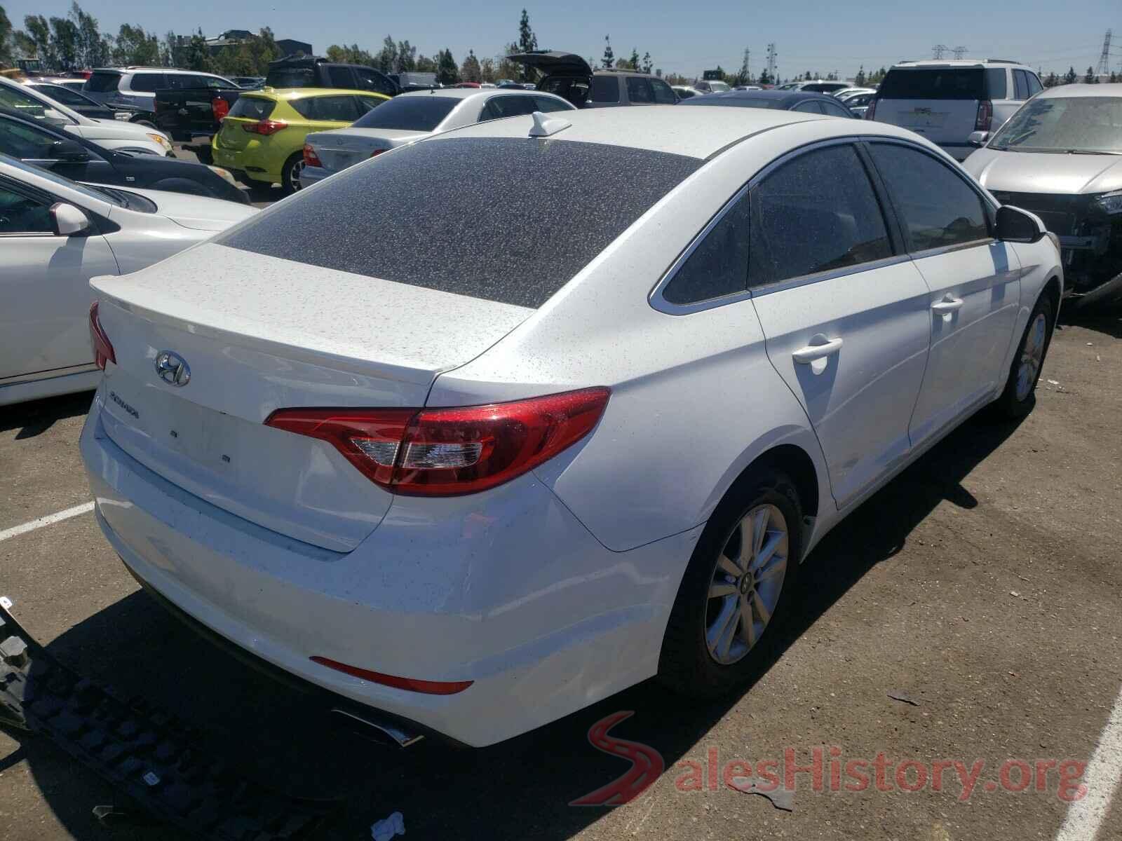 5NPE24AF6HH591752 2017 HYUNDAI SONATA