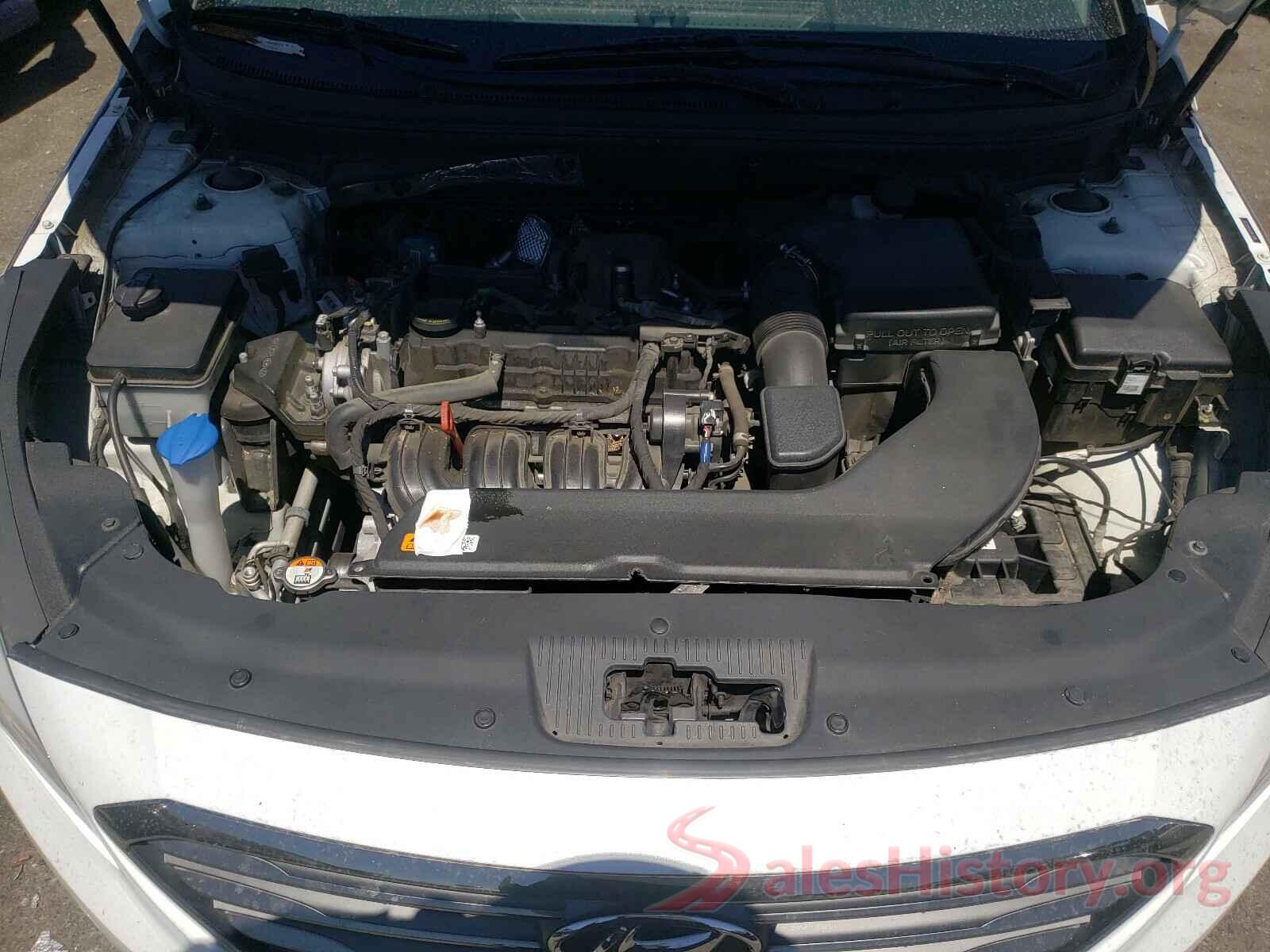 5NPE24AF6HH591752 2017 HYUNDAI SONATA