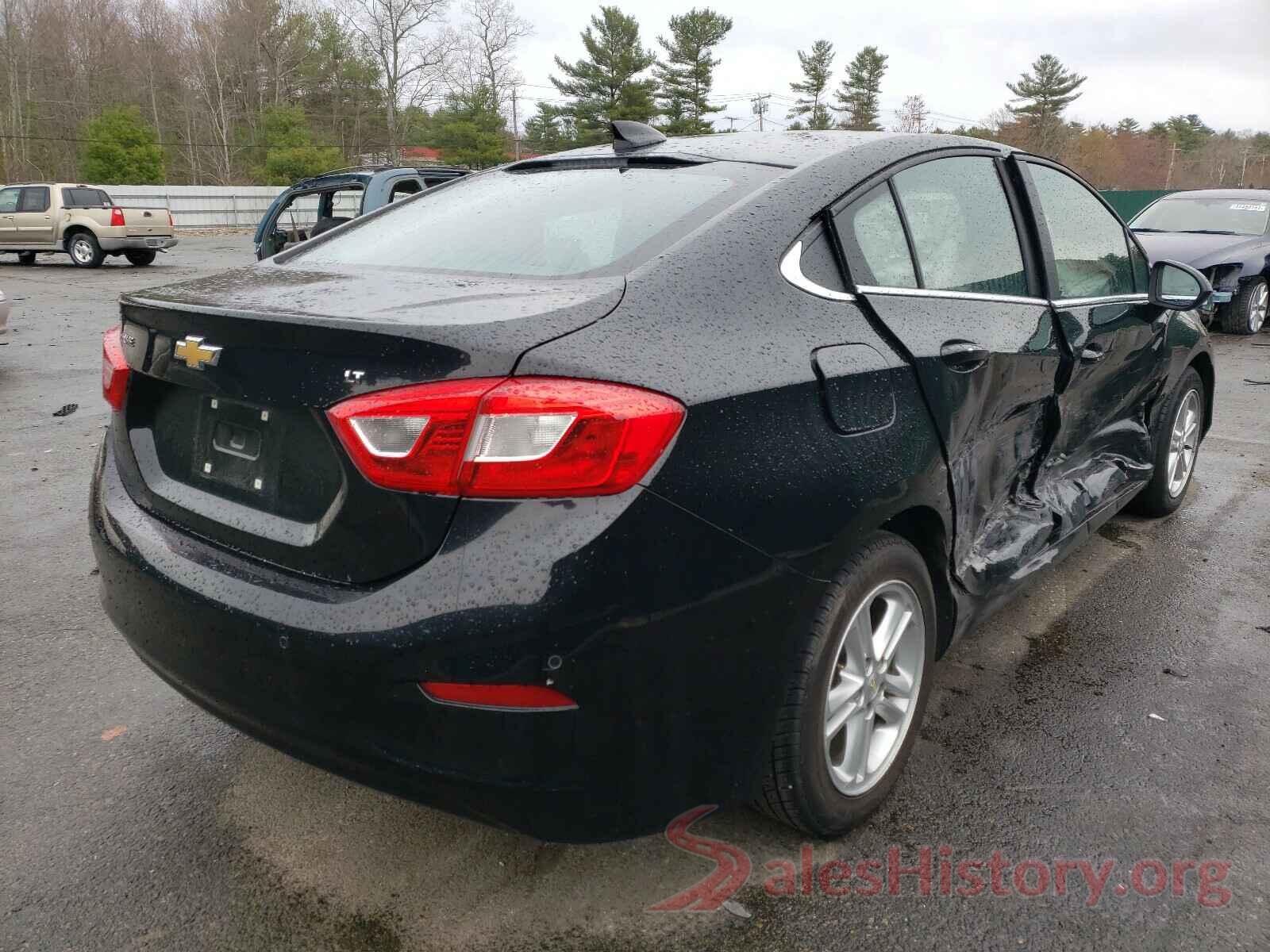 1G1BE5SMXH7233418 2017 CHEVROLET CRUZE