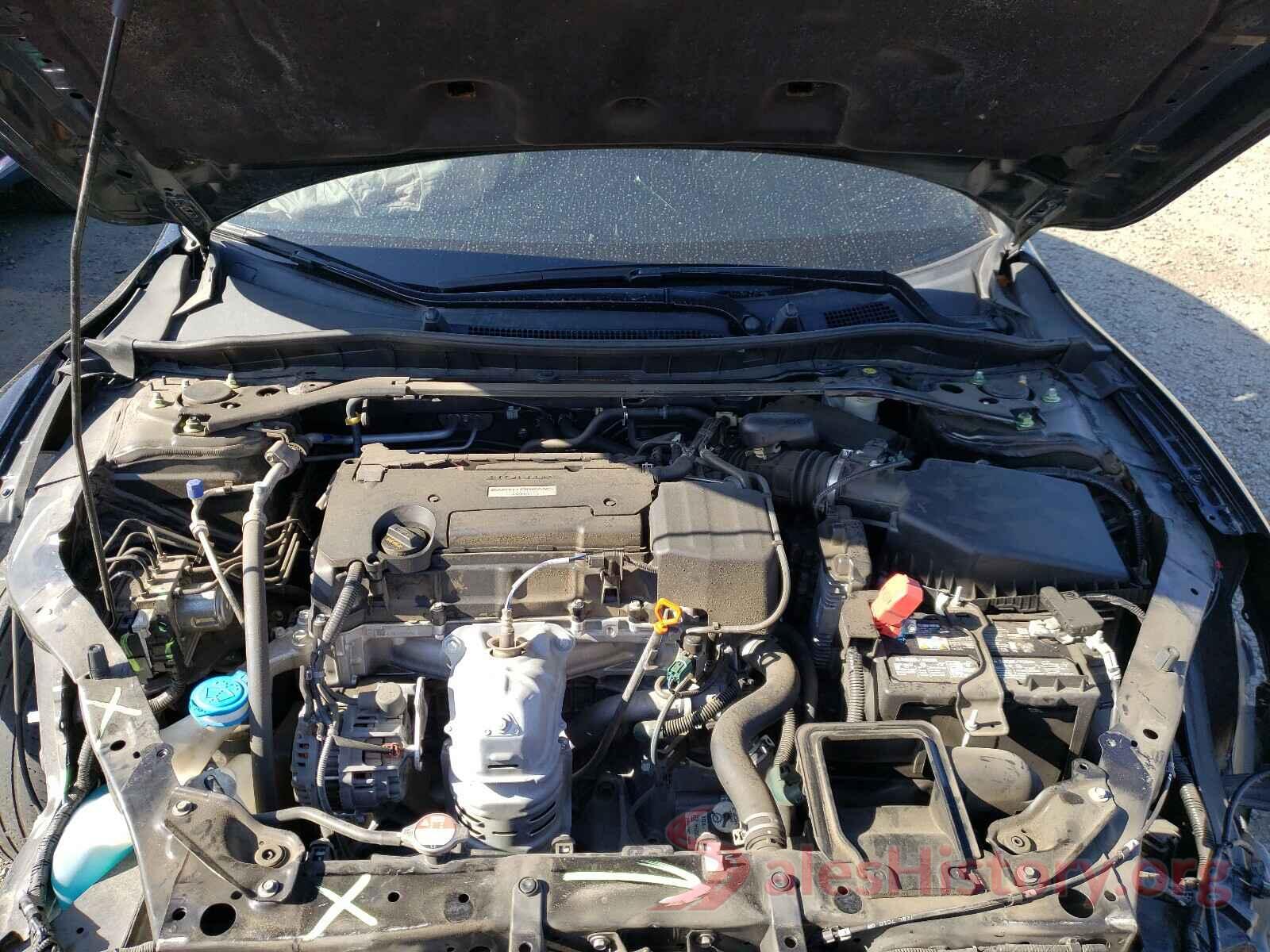 1HGCR2F55HA234109 2017 HONDA ACCORD