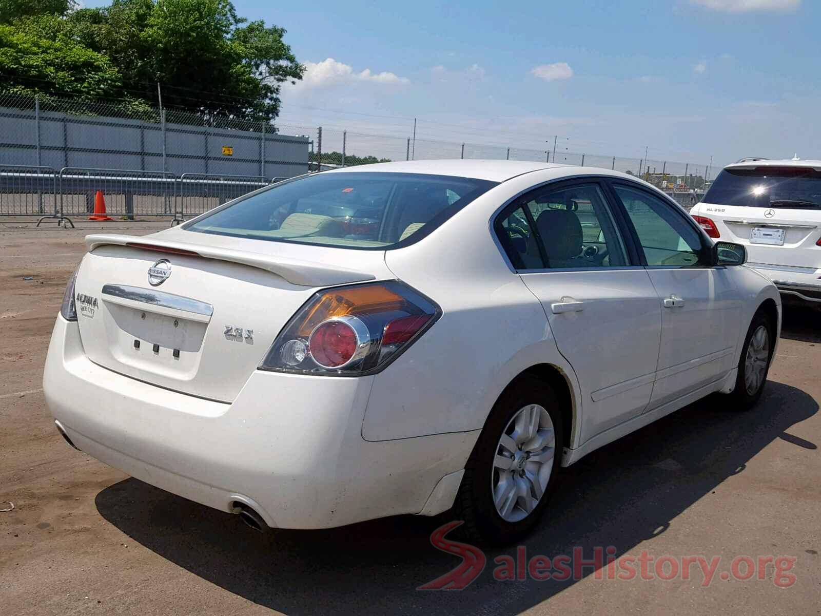 1N4AL21E99N471412 2009 NISSAN ALTIMA