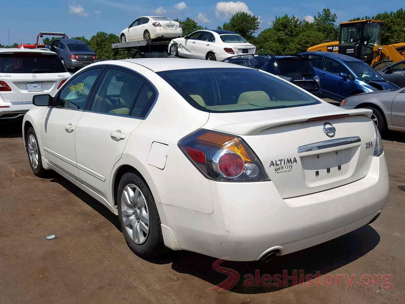 1N4AL21E99N471412 2009 NISSAN ALTIMA