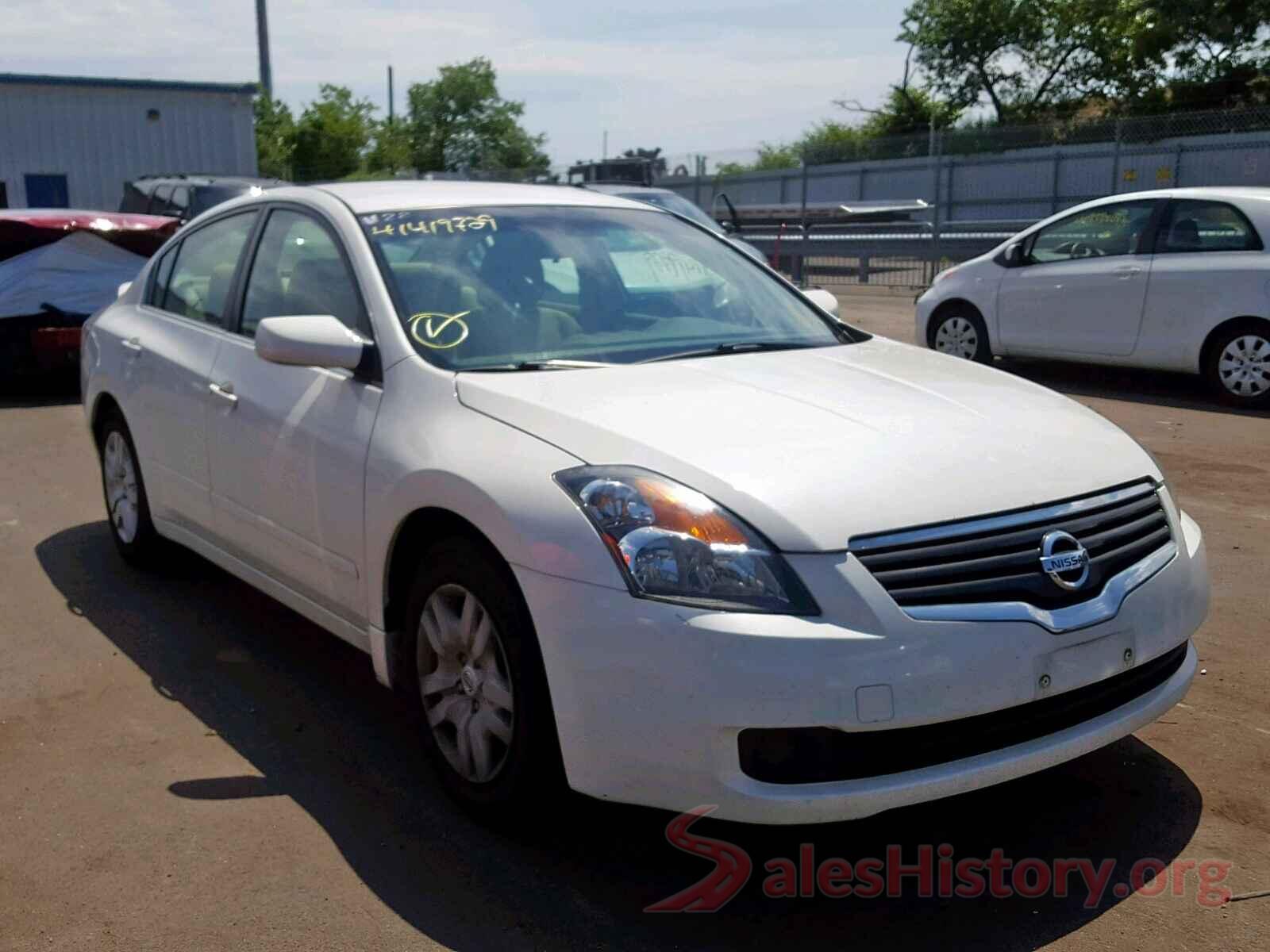 1N4AL21E99N471412 2009 NISSAN ALTIMA