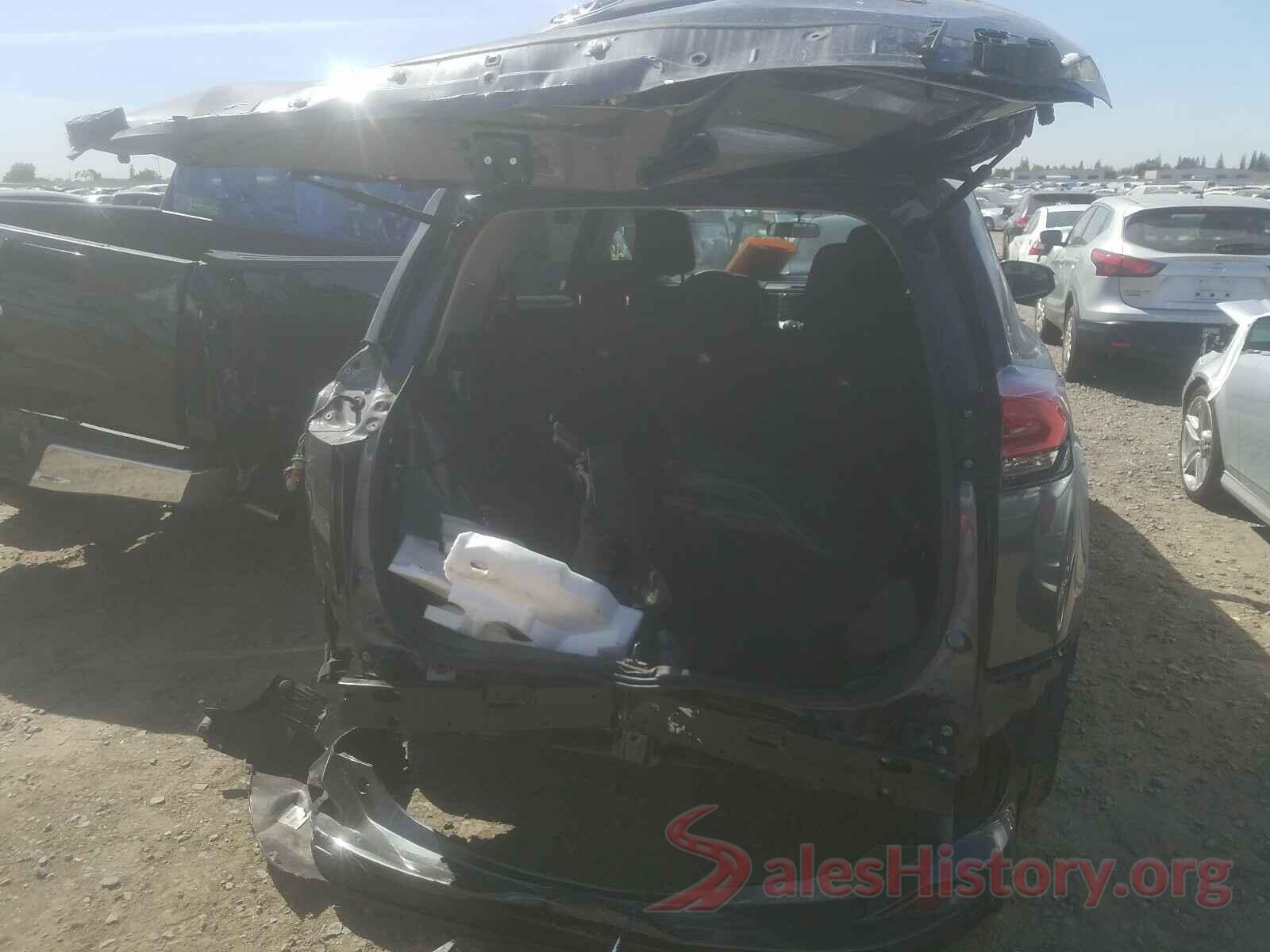 JTMZFREV0GD085231 2016 TOYOTA RAV4