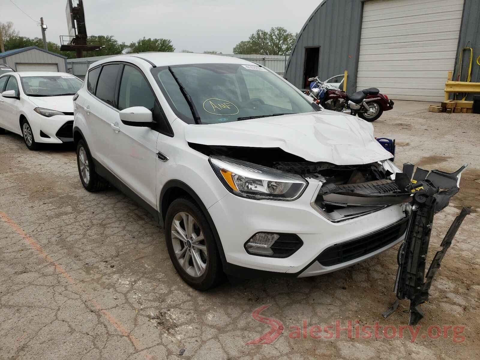 1FMCU0G91HUC28949 2017 FORD ESCAPE