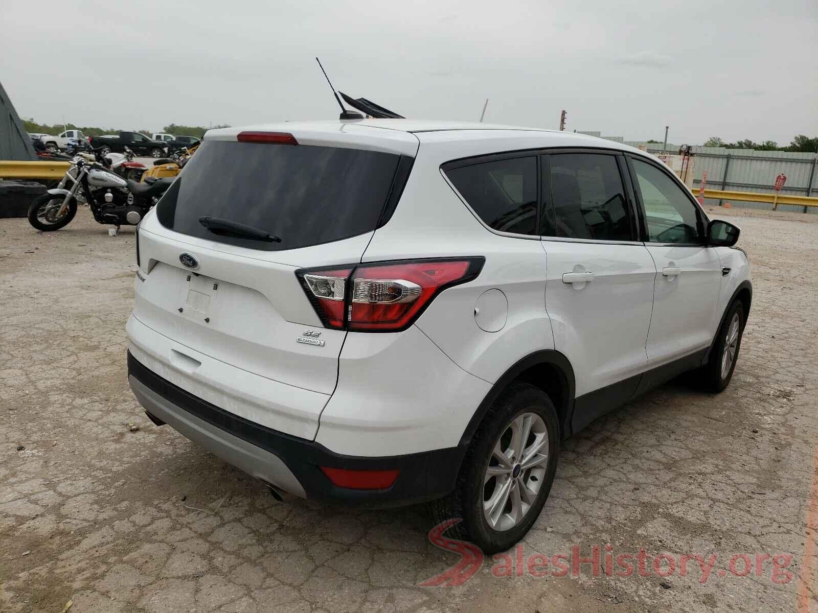 1FMCU0G91HUC28949 2017 FORD ESCAPE