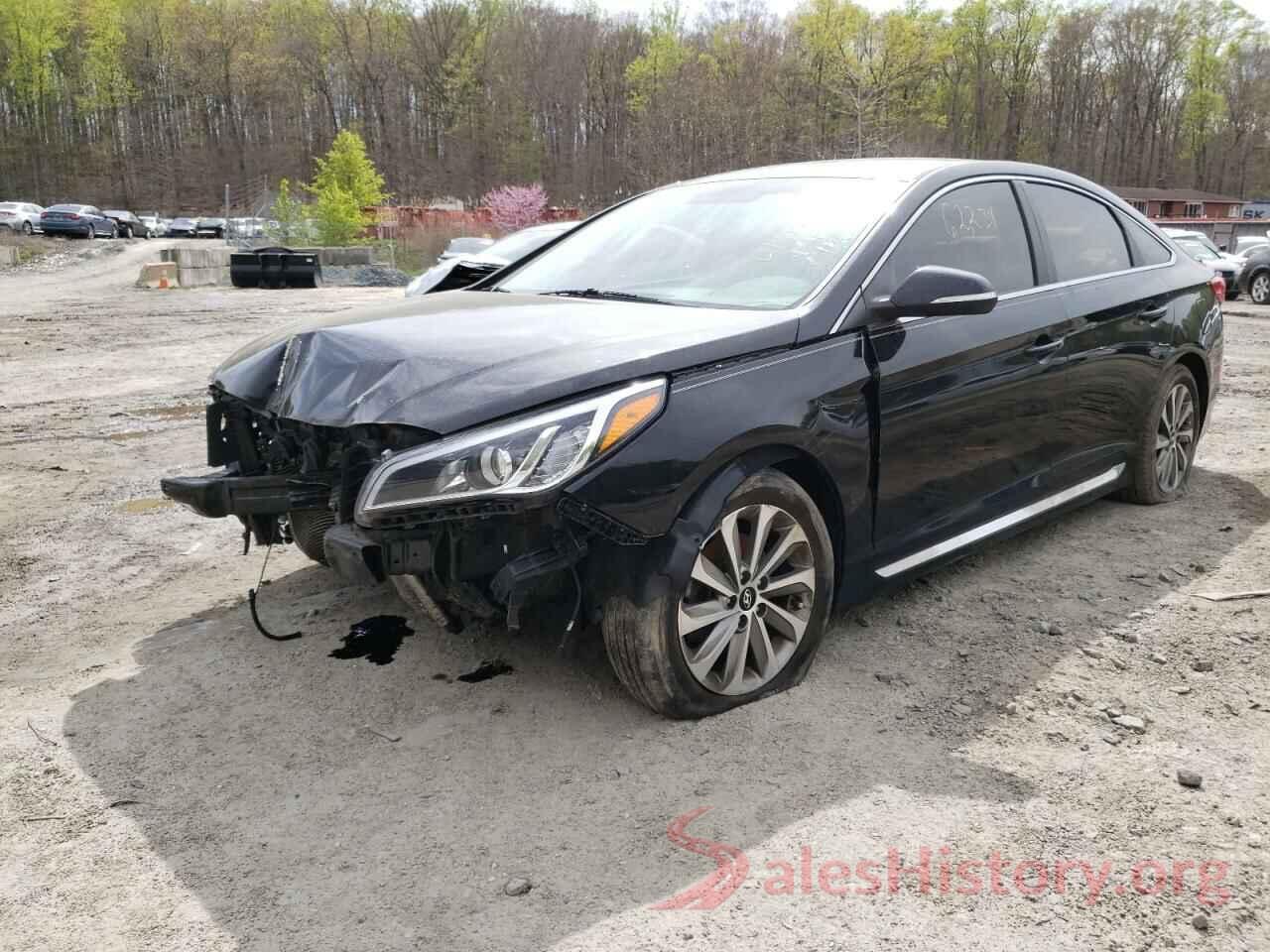 5NPE34AF6HH480485 2017 HYUNDAI SONATA