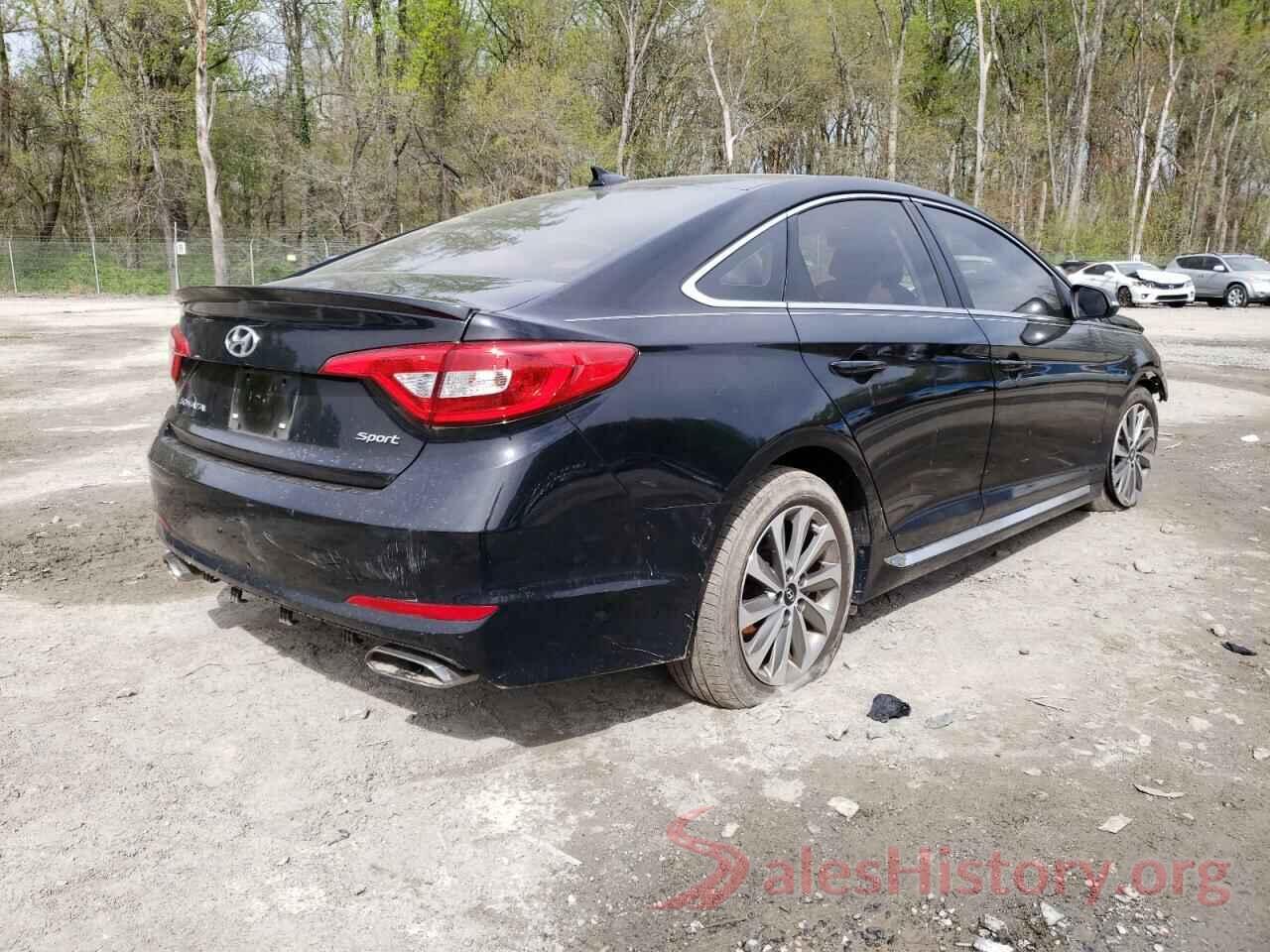 5NPE34AF6HH480485 2017 HYUNDAI SONATA