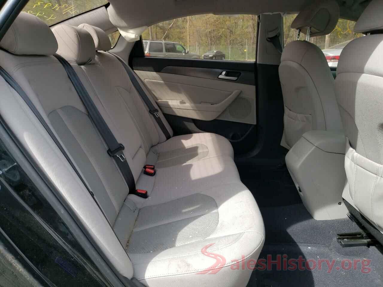 5NPE34AF6HH480485 2017 HYUNDAI SONATA