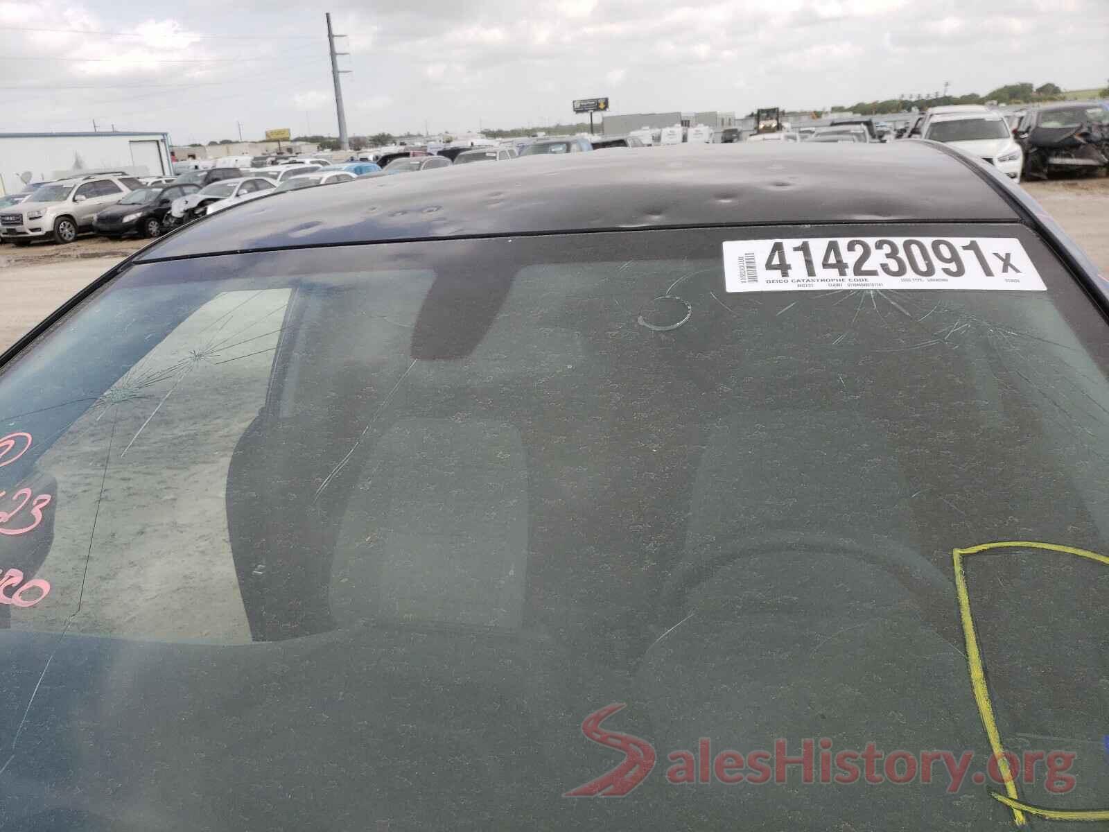 2GNAXHEVXJ6213928 2018 CHEVROLET EQUINOX