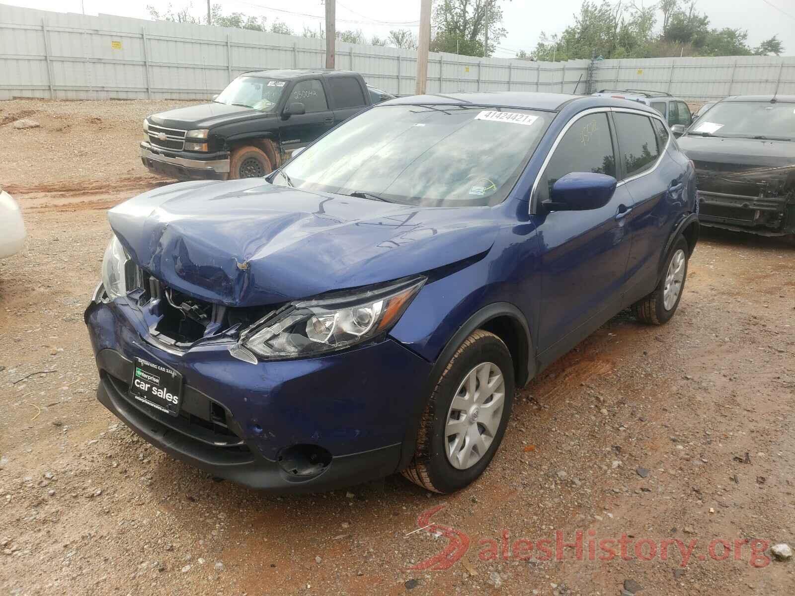 JN1BJ1CR1KW321828 2019 NISSAN ROGUE