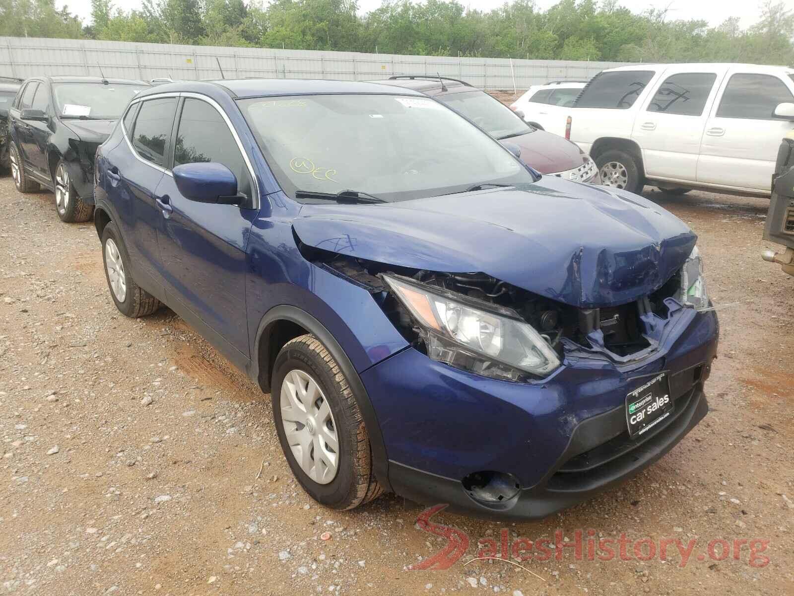 JN1BJ1CR1KW321828 2019 NISSAN ROGUE