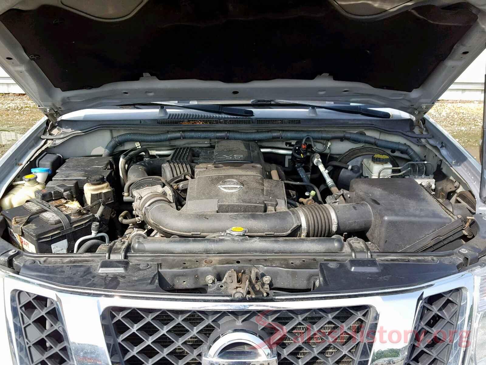 5N1AR18B99C616664 2009 NISSAN PATHFINDER