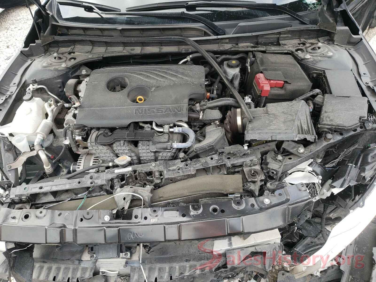 1N4BL4BVXLC100454 2020 NISSAN ALTIMA