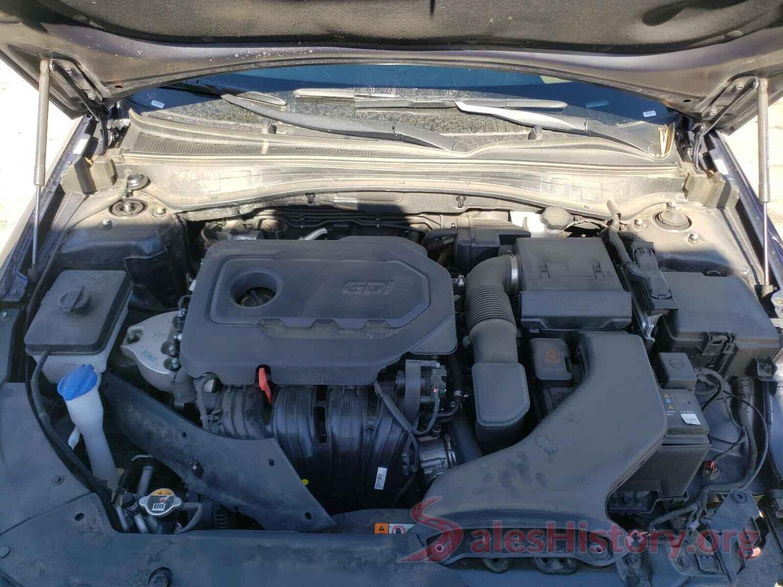 5XXGT4L32LG392355 2020 KIA OPTIMA