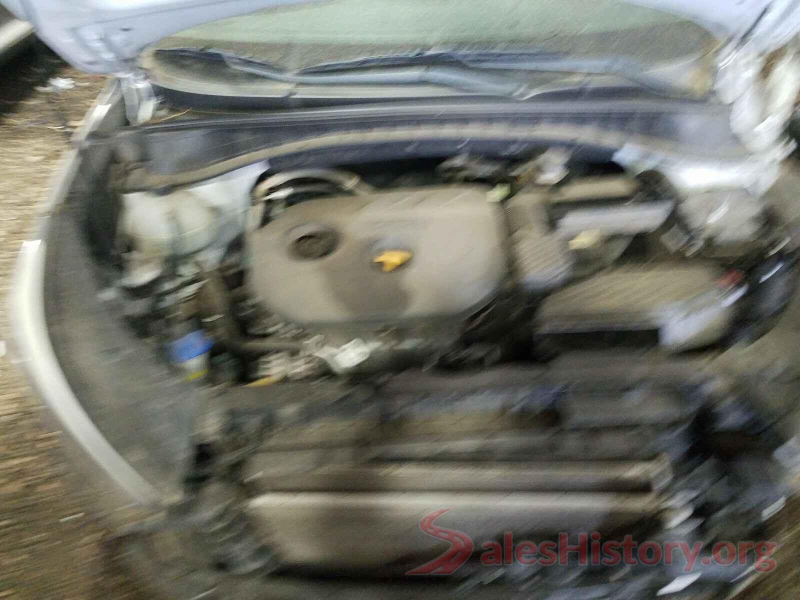 KM8J33A42HU428134 2017 HYUNDAI TUCSON