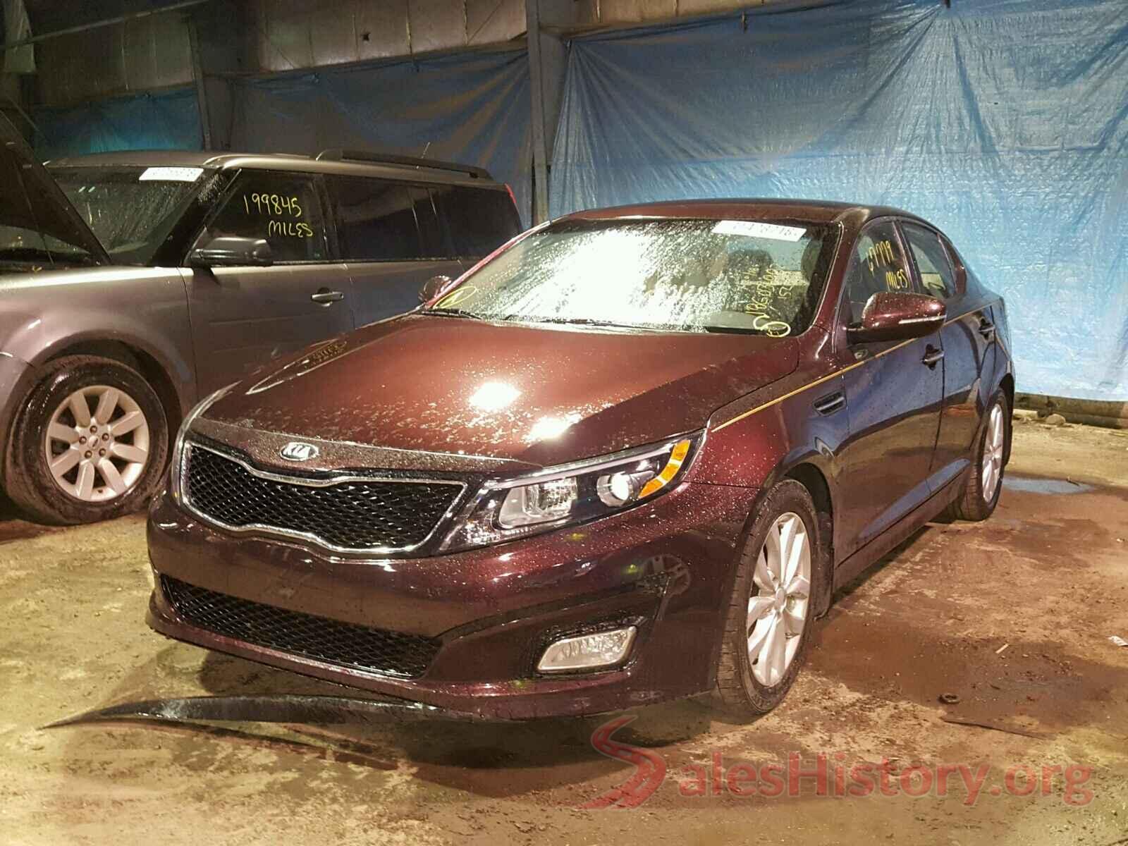 5XXGN4A71FG405102 2015 KIA OPTIMA