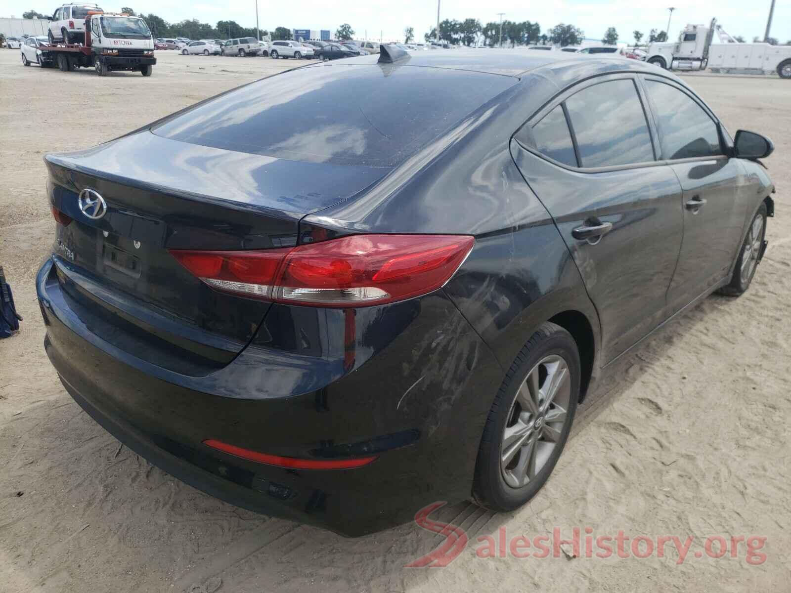 5NPD84LF0JH362450 2018 HYUNDAI ELANTRA