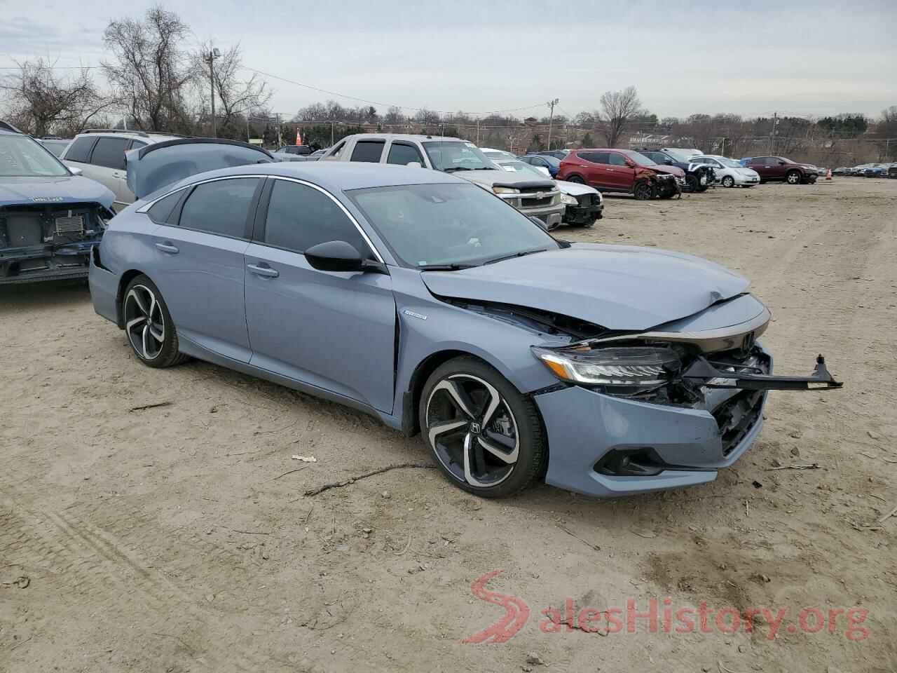 1HGCV3F23NA013949 2022 HONDA ACCORD