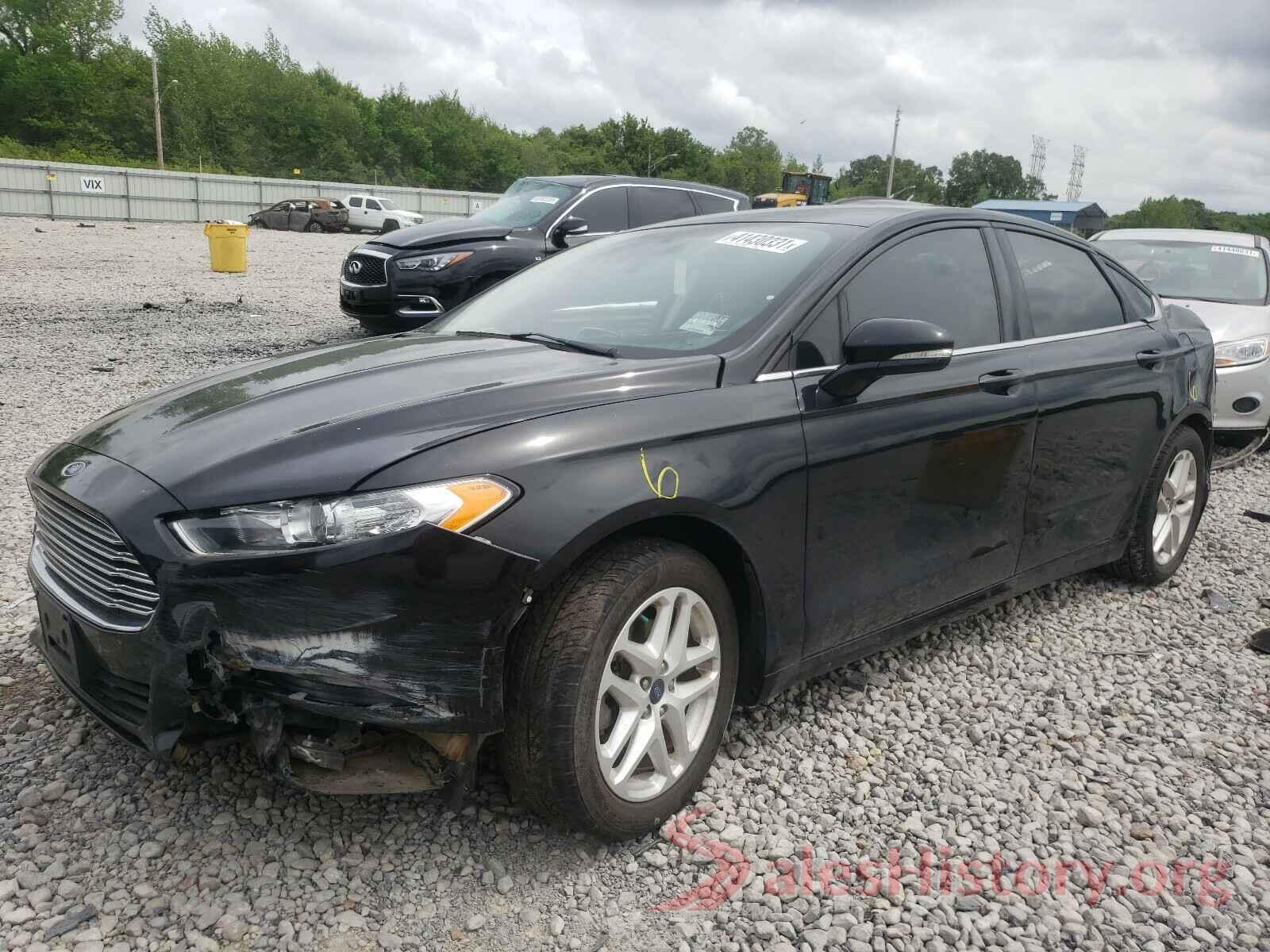 3FA6P0H75GR146840 2016 FORD FUSION