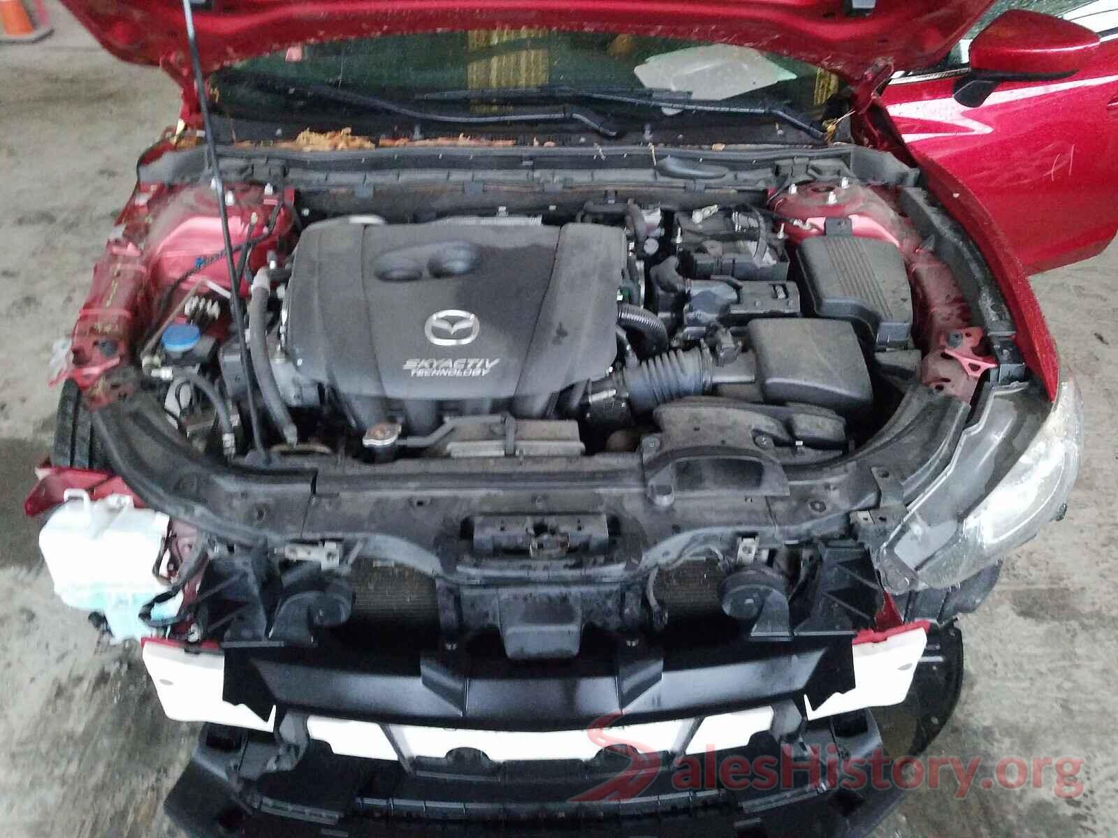 JM1GJ1U52G1480344 2016 MAZDA 6