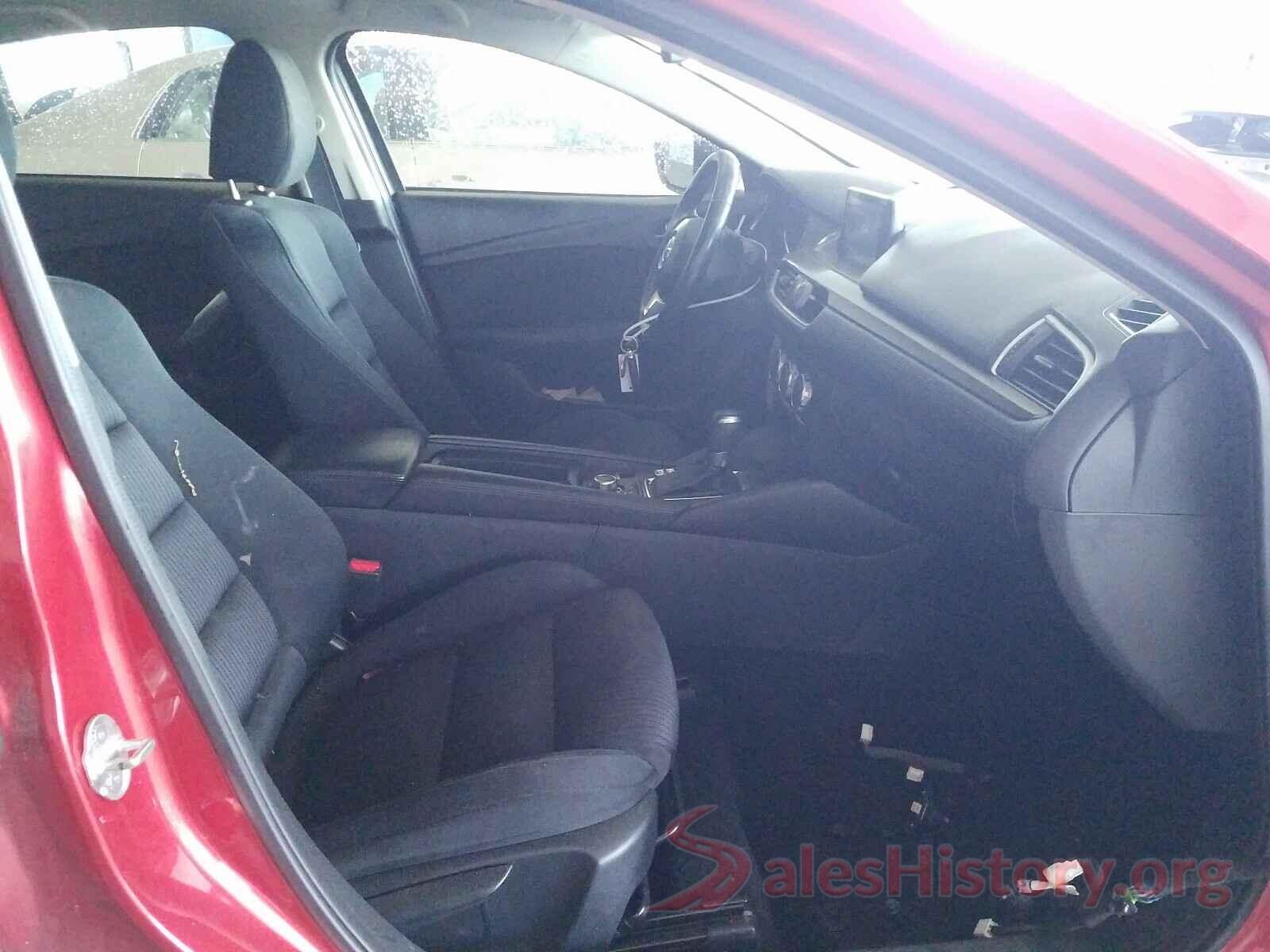 JM1GJ1U52G1480344 2016 MAZDA 6