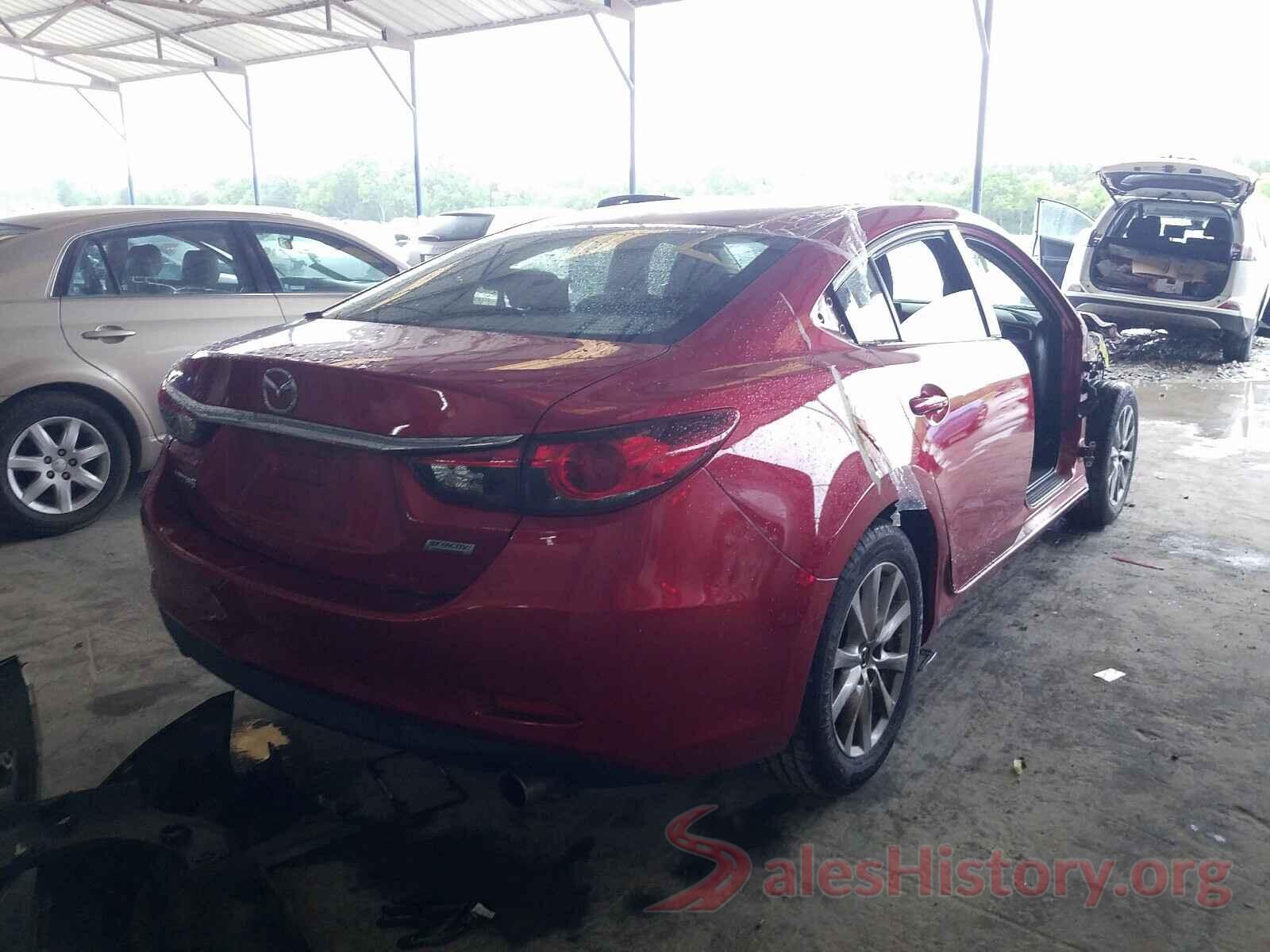 JM1GJ1U52G1480344 2016 MAZDA 6