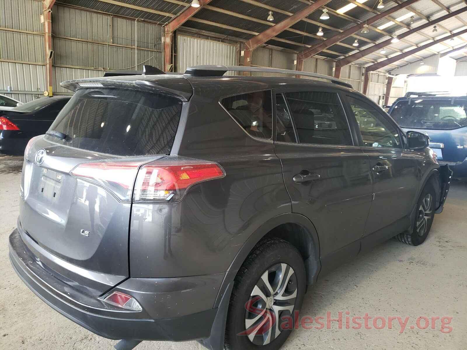 JTMZFREVXHJ100773 2017 TOYOTA RAV4