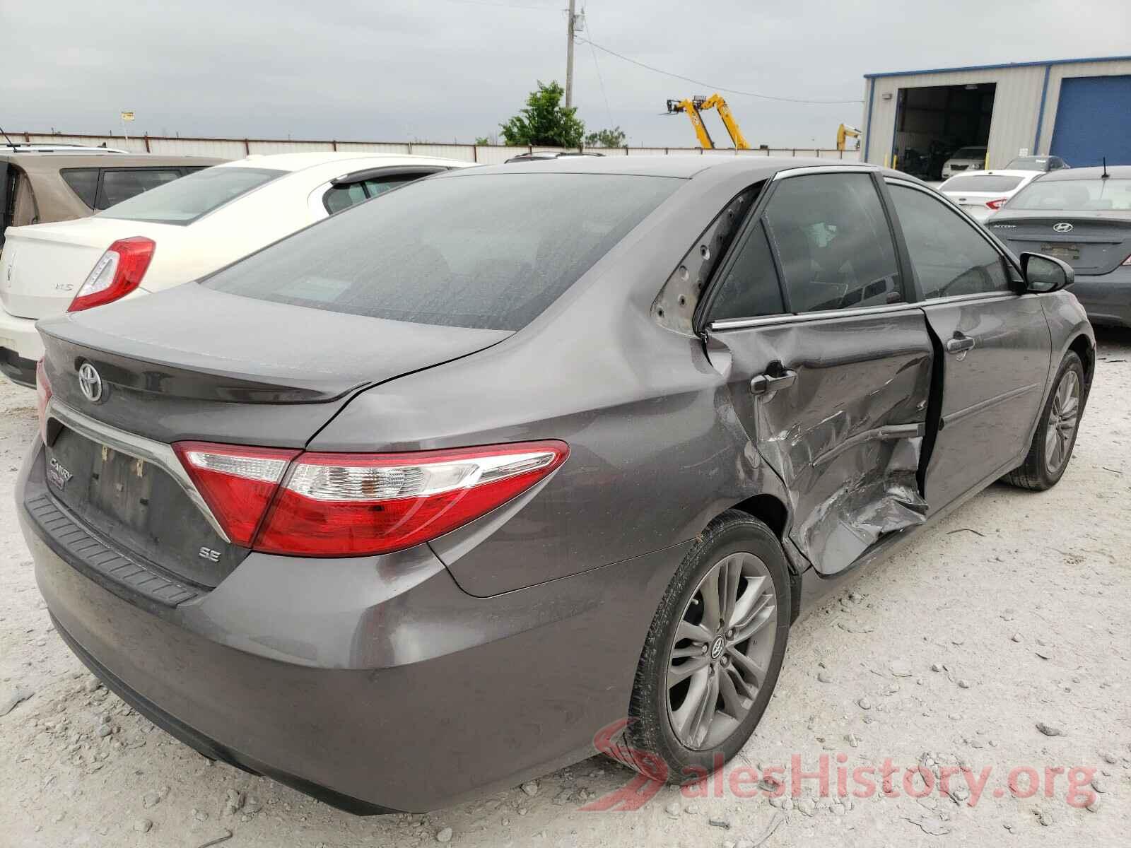 4T1BF1FKXHU758580 2017 TOYOTA CAMRY