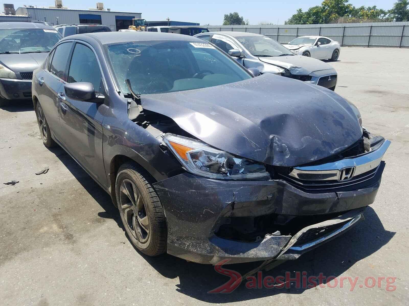 1HGCR2F35HA170815 2017 HONDA ACCORD