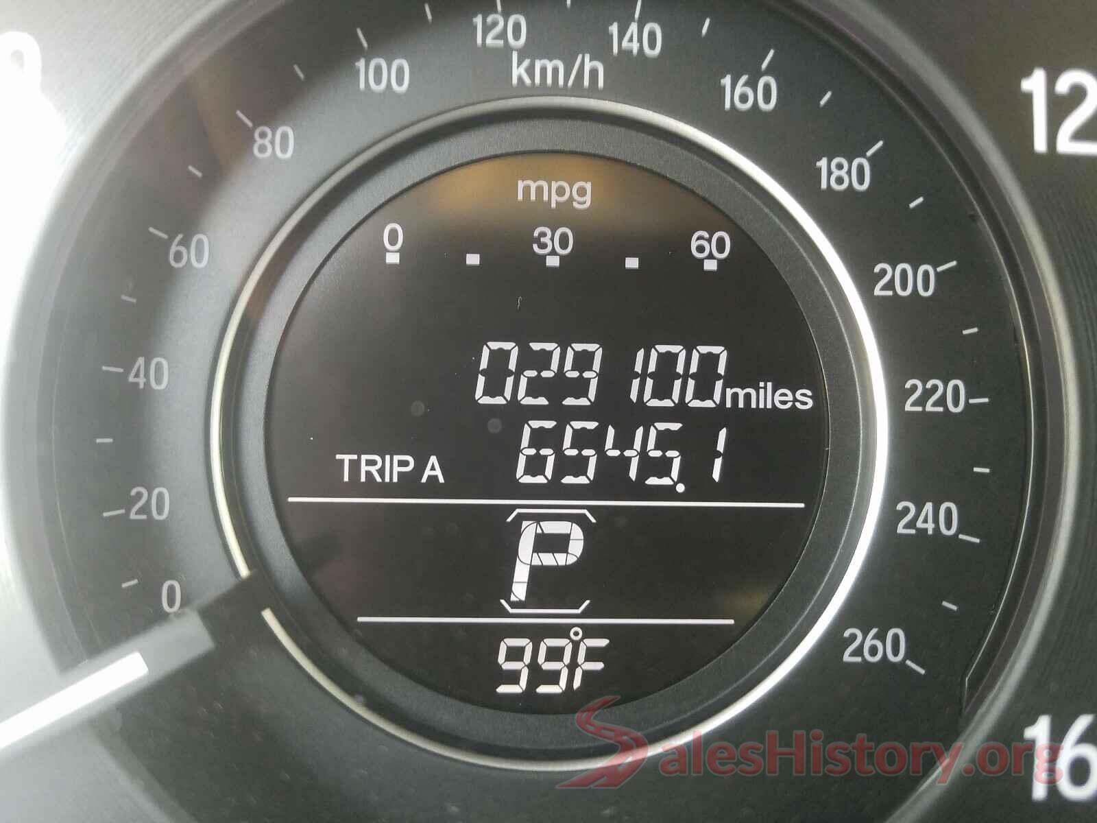 1HGCR2F35HA170815 2017 HONDA ACCORD