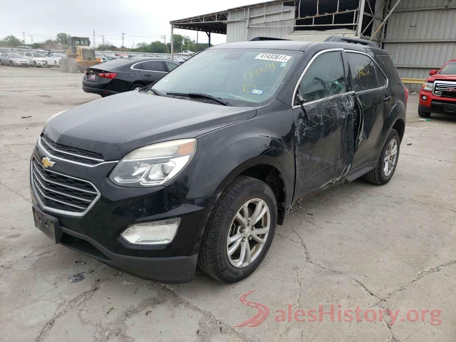 2GNALCEK2G1128804 2016 CHEVROLET EQUINOX