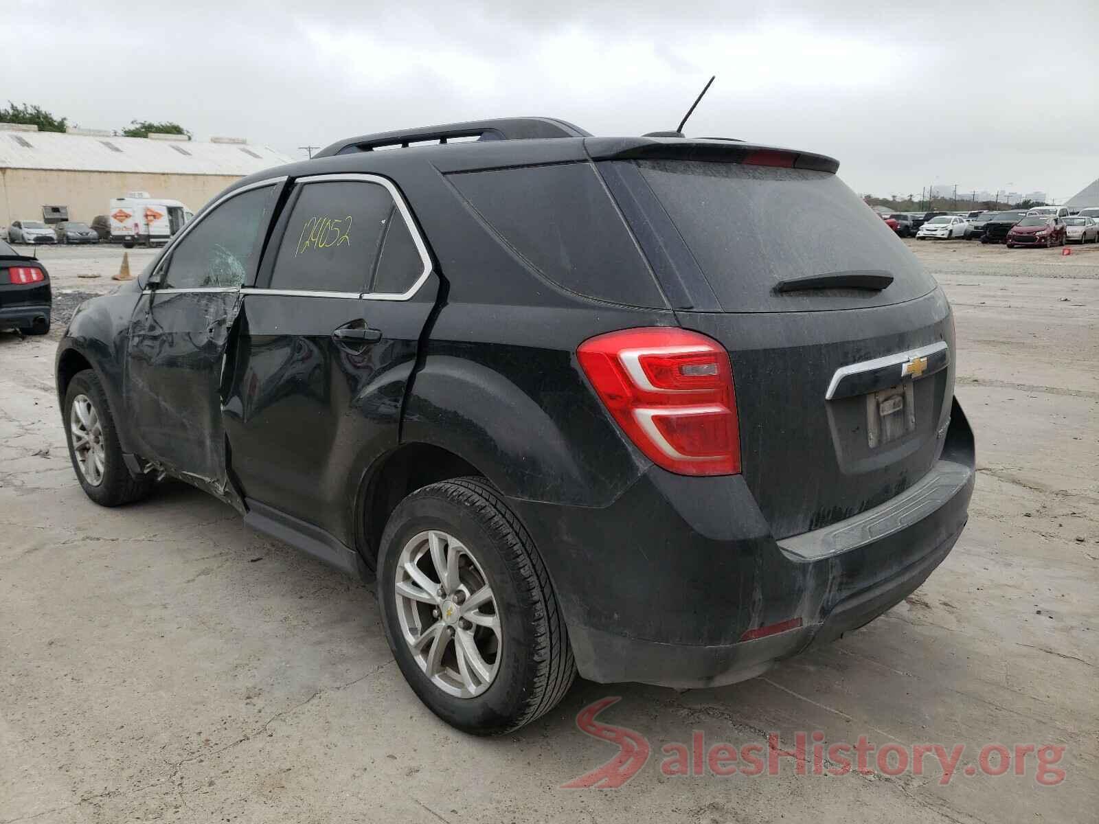 2GNALCEK2G1128804 2016 CHEVROLET EQUINOX