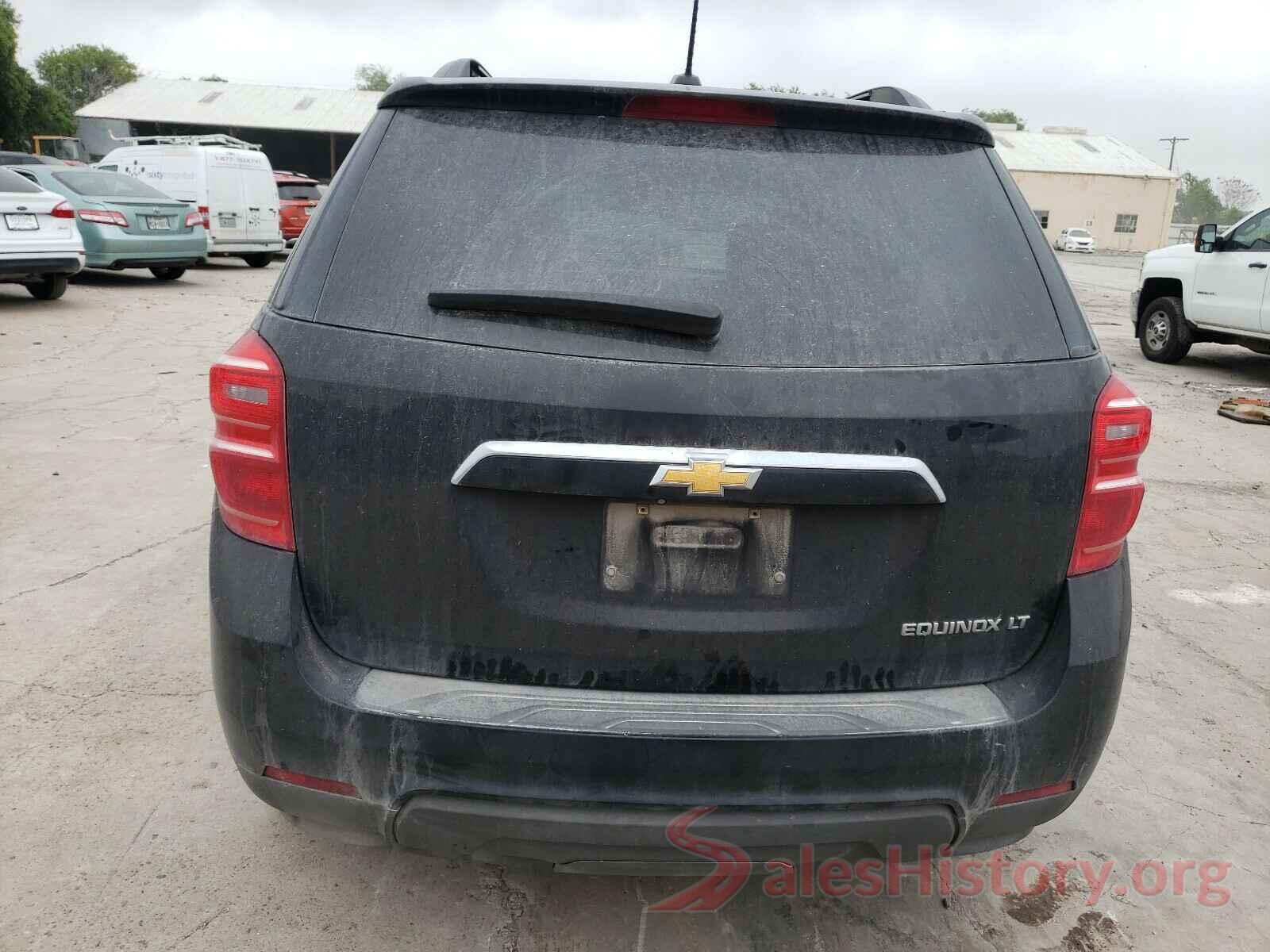 2GNALCEK2G1128804 2016 CHEVROLET EQUINOX