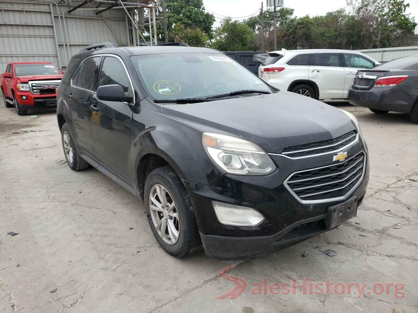 2GNALCEK2G1128804 2016 CHEVROLET EQUINOX