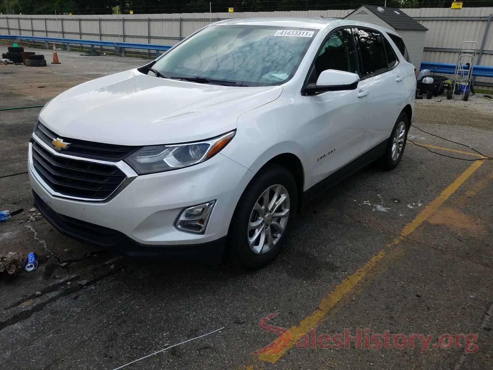 2GNAXJEV2J6282412 2018 CHEVROLET EQUINOX