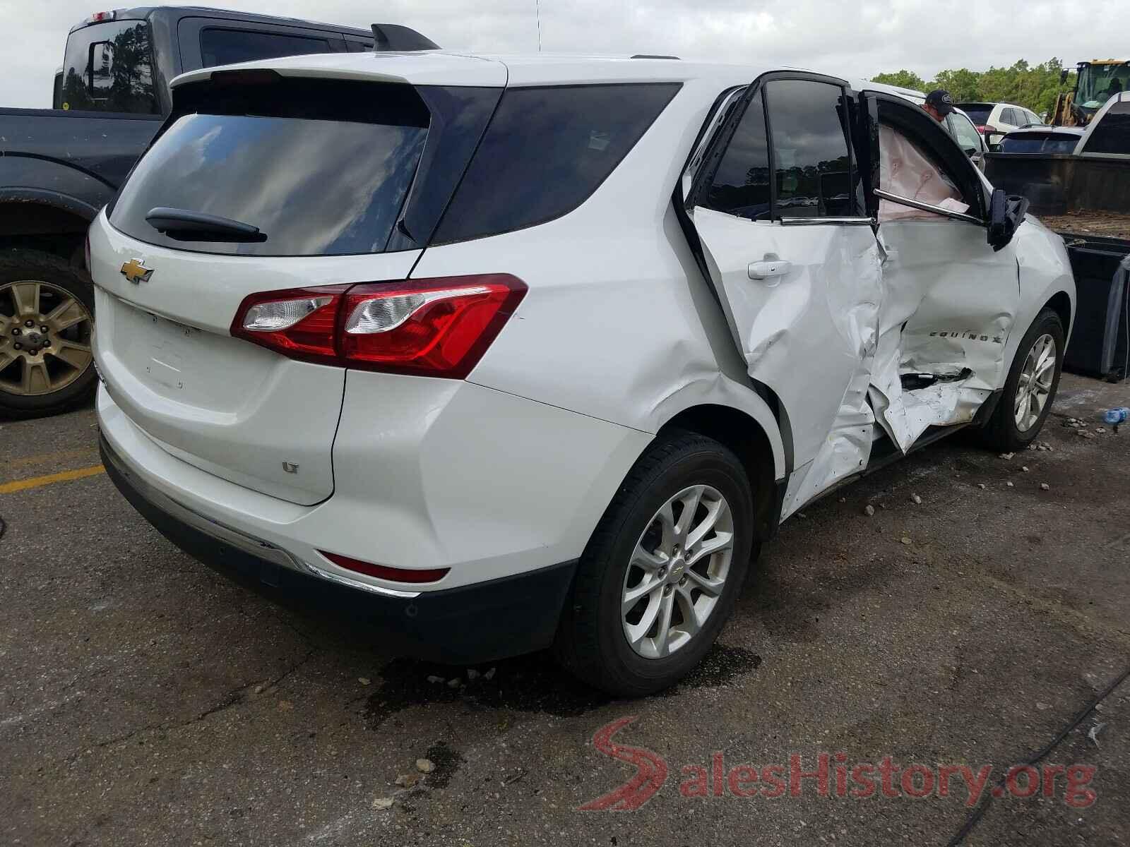 2GNAXJEV2J6282412 2018 CHEVROLET EQUINOX