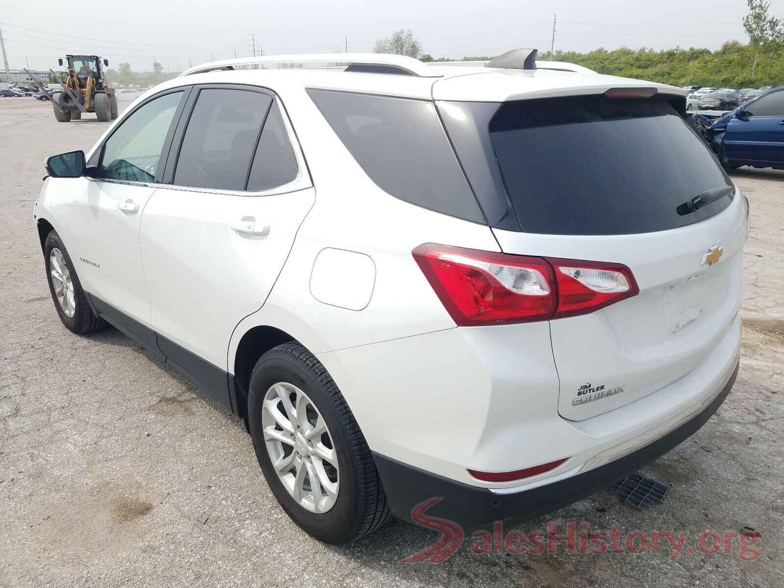 2GNAXKEV7K6166114 2019 CHEVROLET EQUINOX