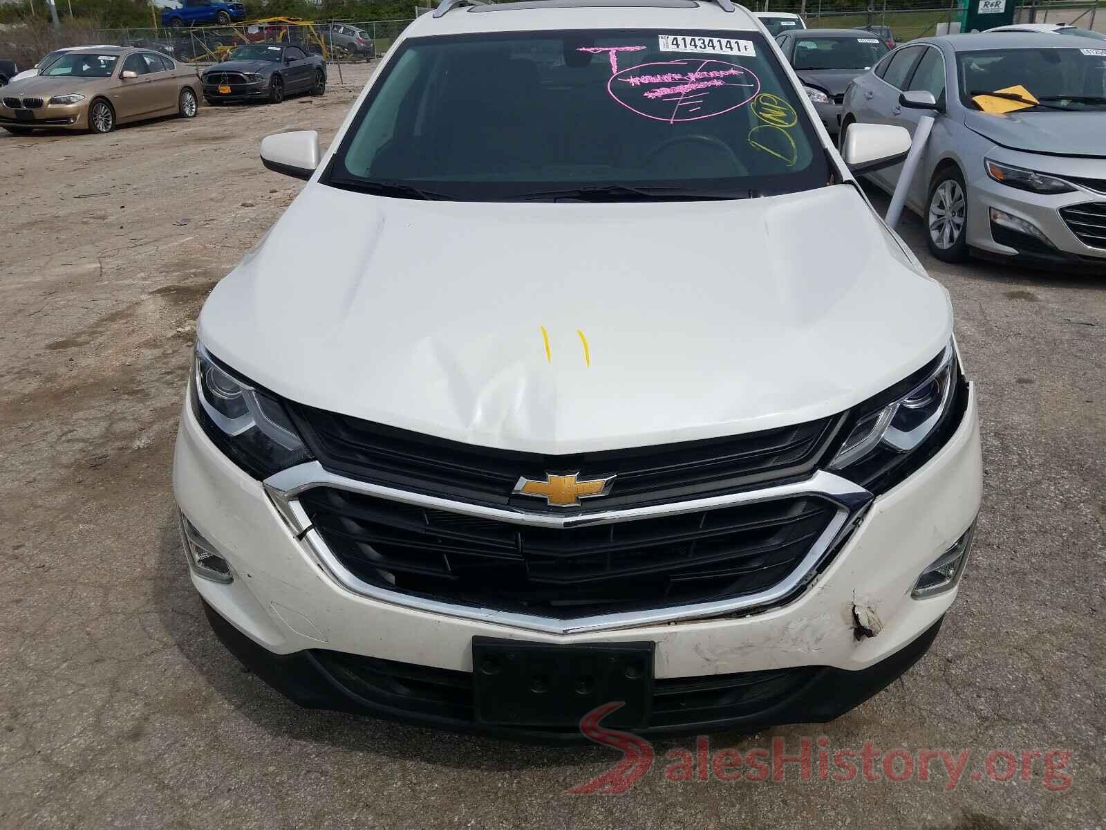 2GNAXKEV7K6166114 2019 CHEVROLET EQUINOX