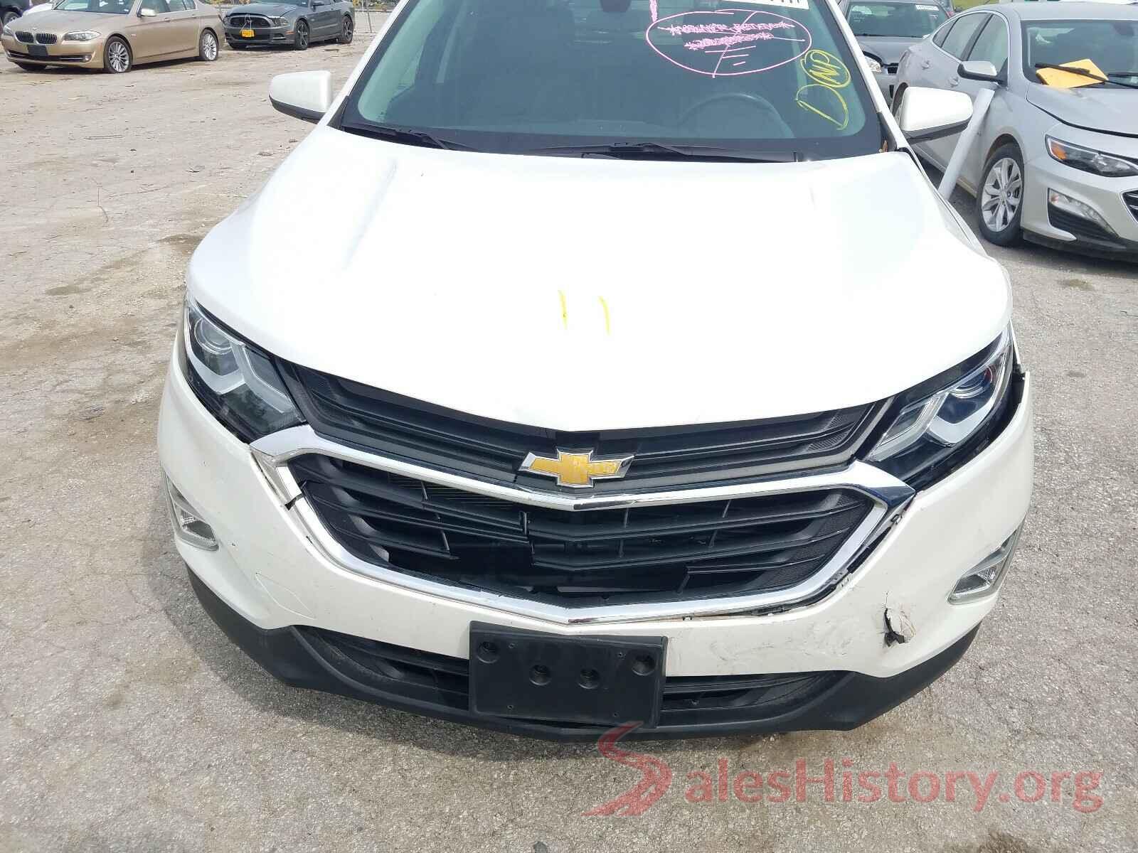 2GNAXKEV7K6166114 2019 CHEVROLET EQUINOX