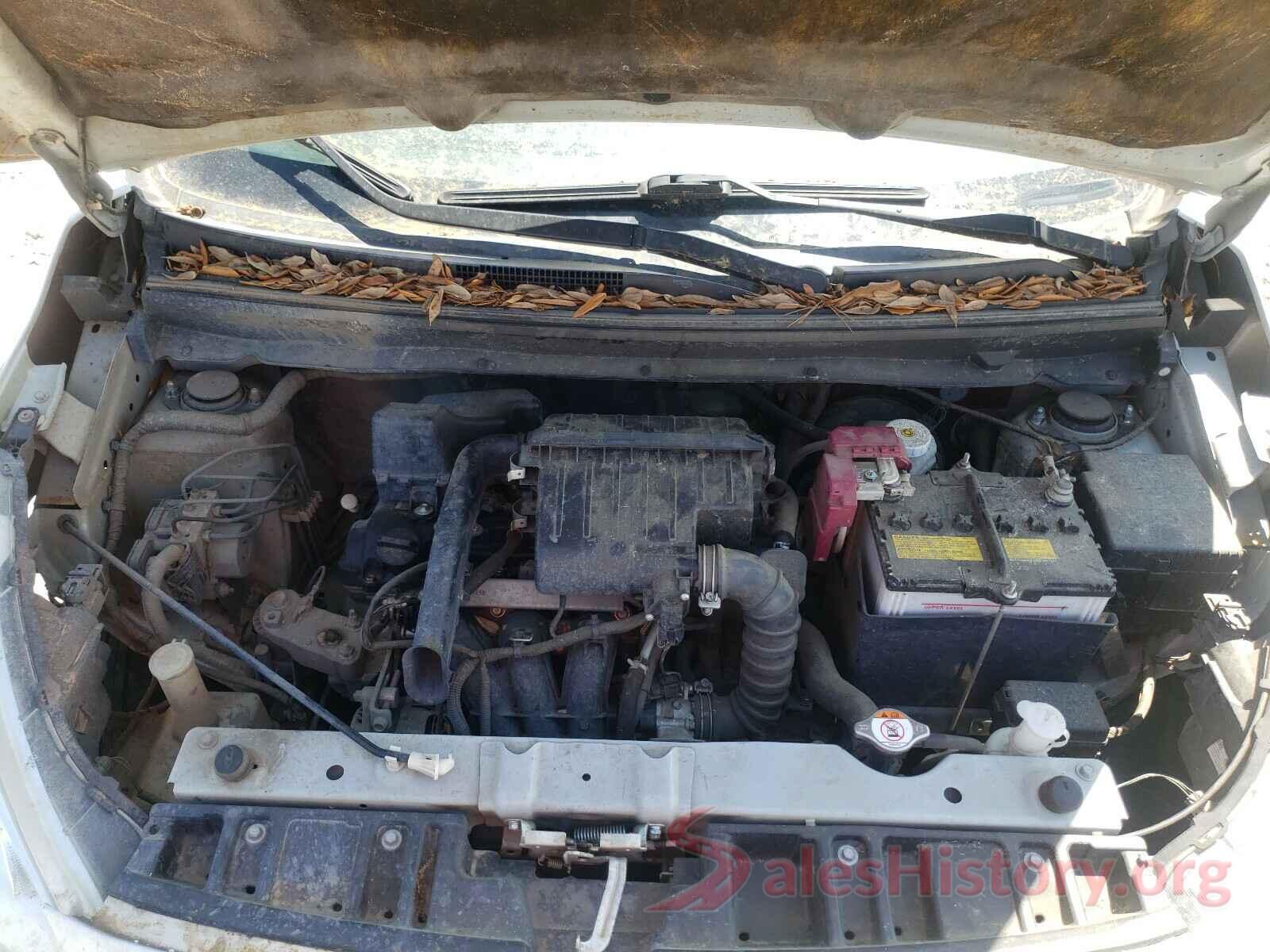 ML32F3FJ5JHF14850 2018 MITSUBISHI MIRAGE