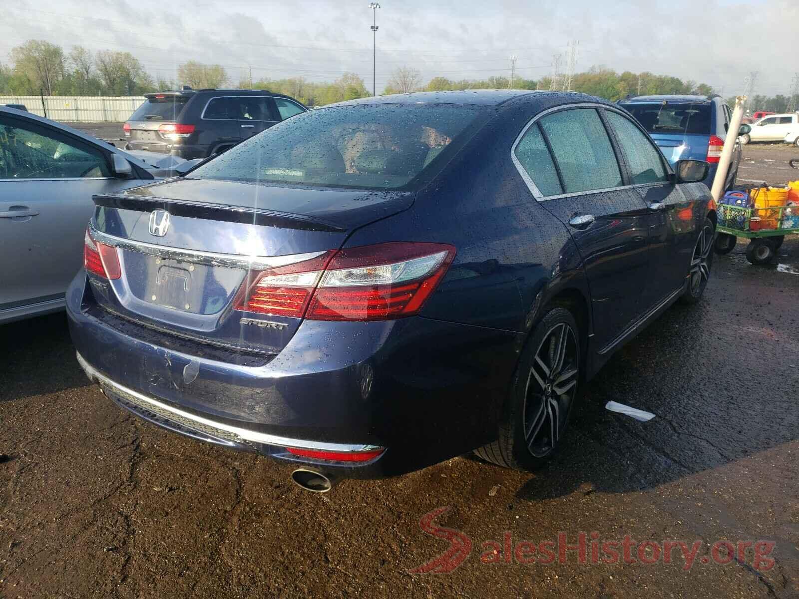 1HGCR2F57GA059831 2016 HONDA ACCORD